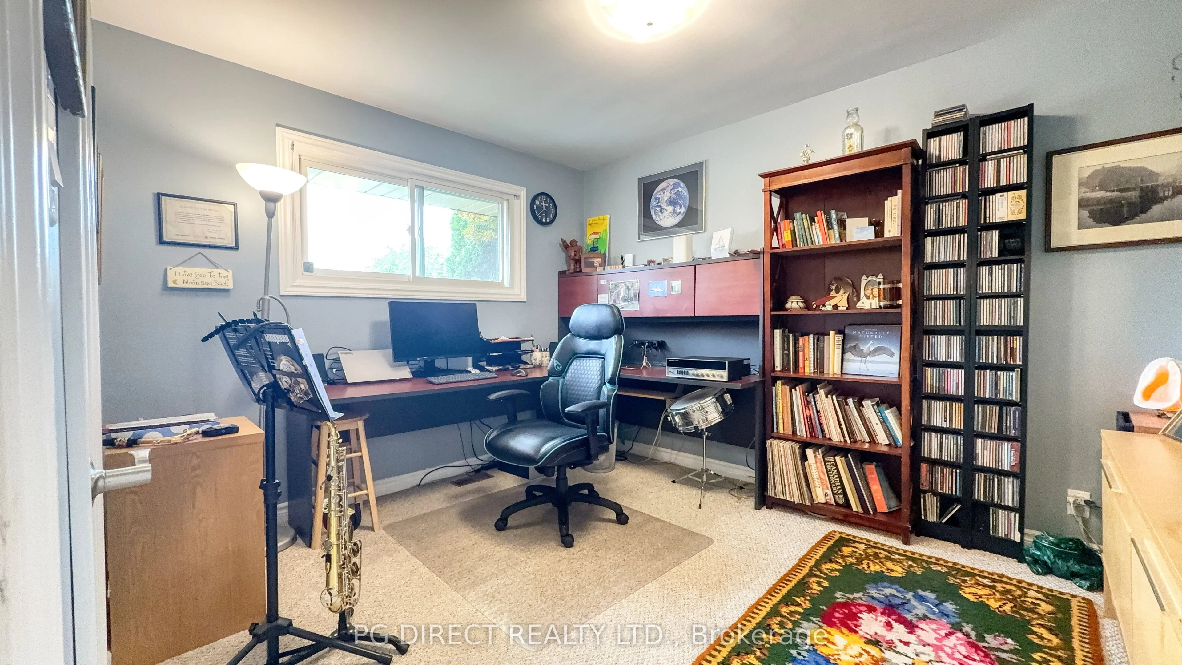11 Montreal Road