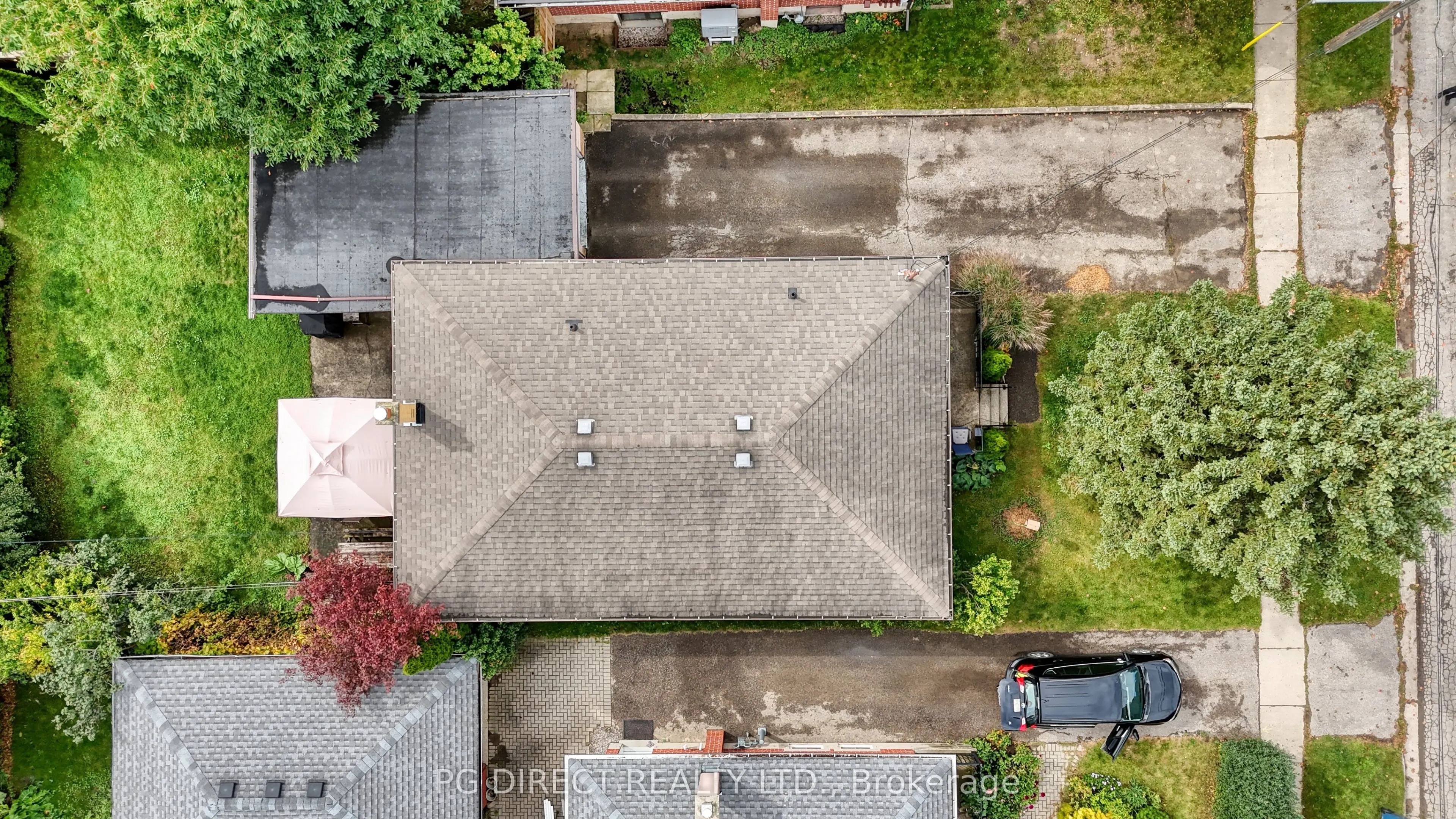 11 Montreal Road