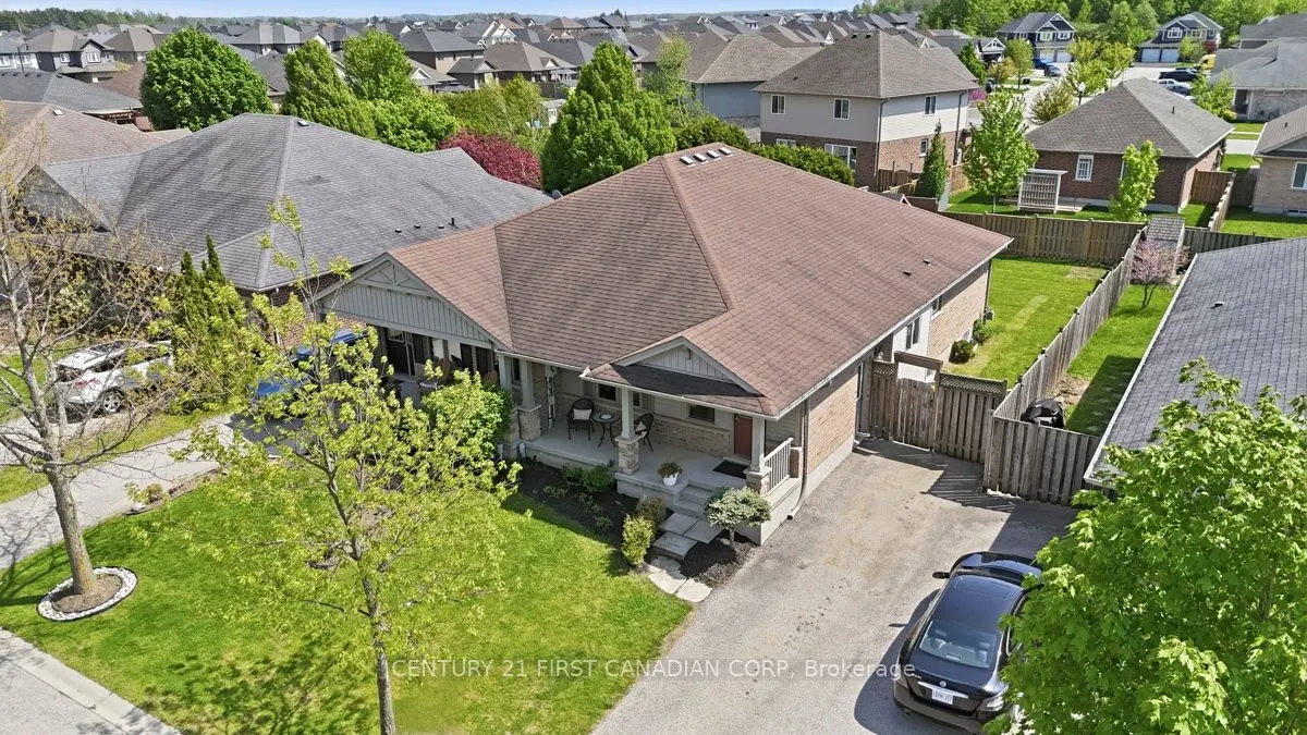 30 Pear Tree Avenue