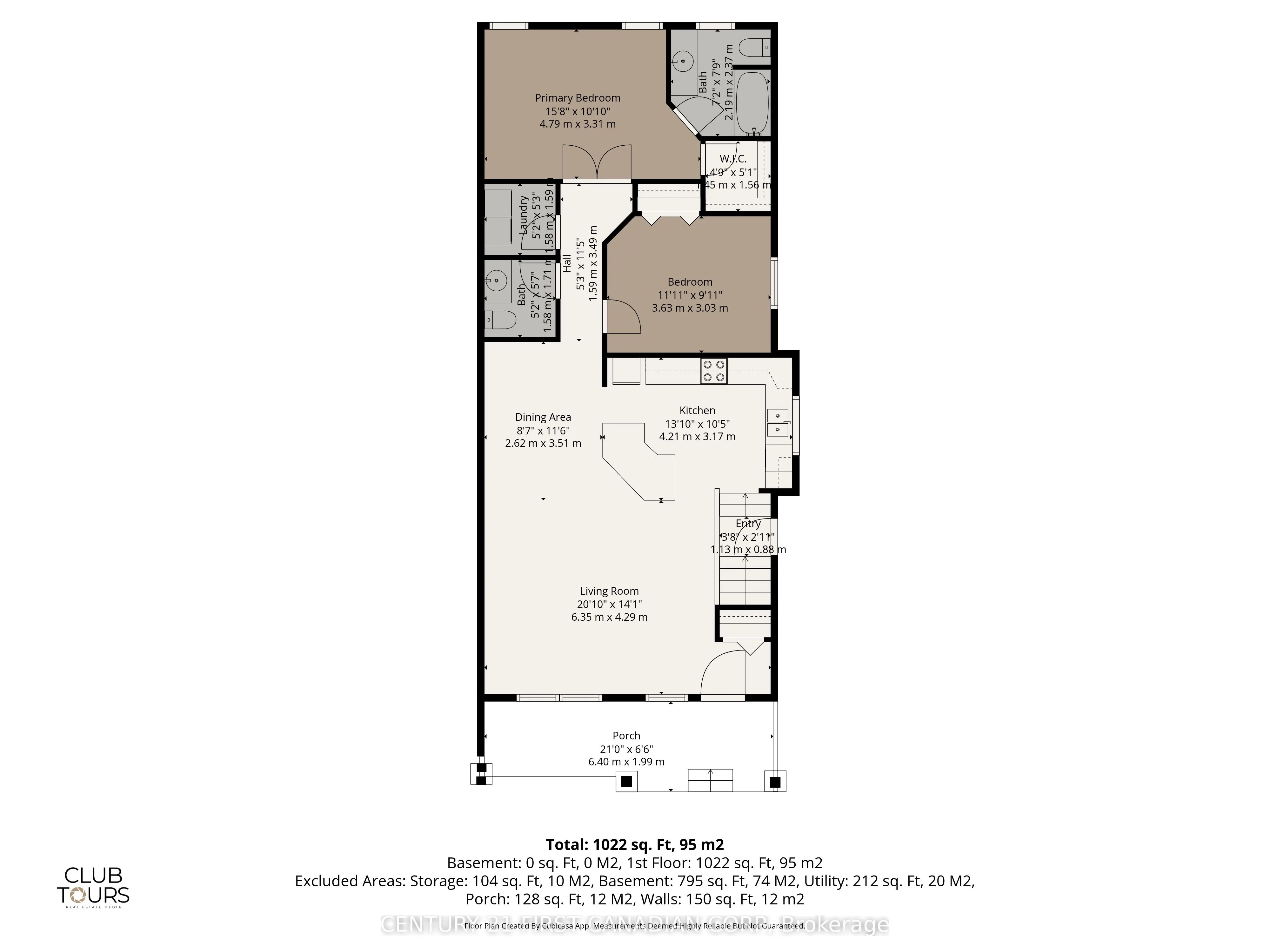30 Pear Tree Avenue