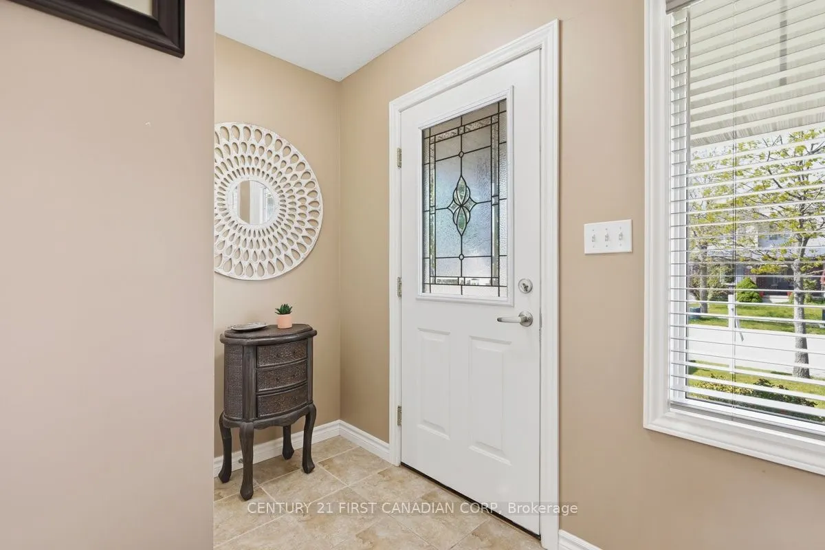 30 Pear Tree Avenue