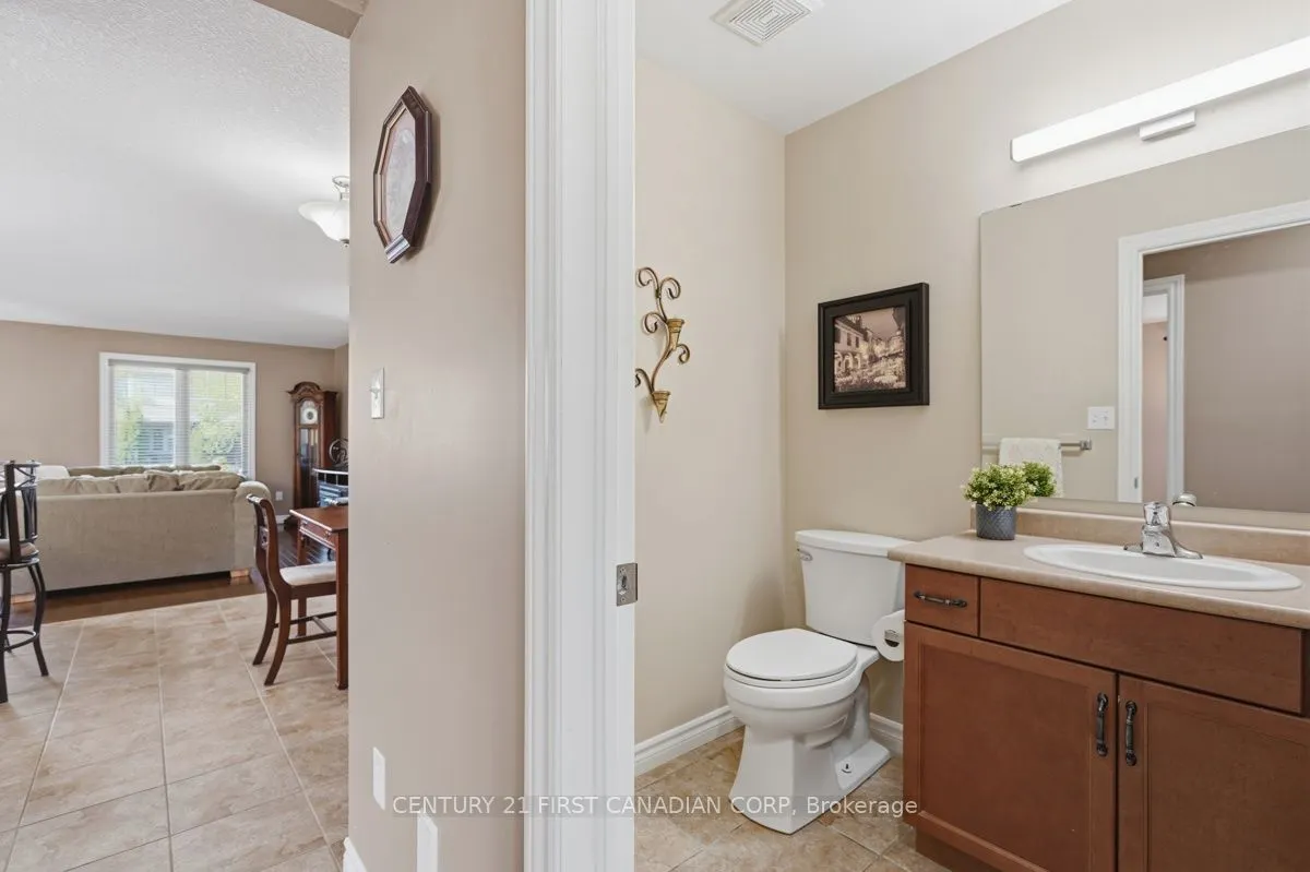 30 Pear Tree Avenue