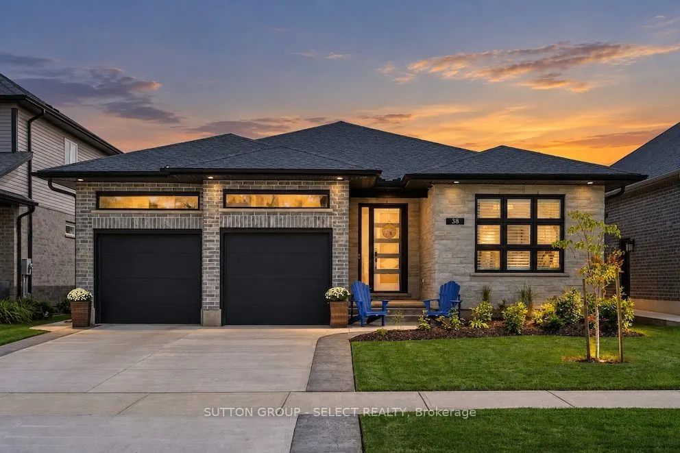 38 Royal Dornoch Drive