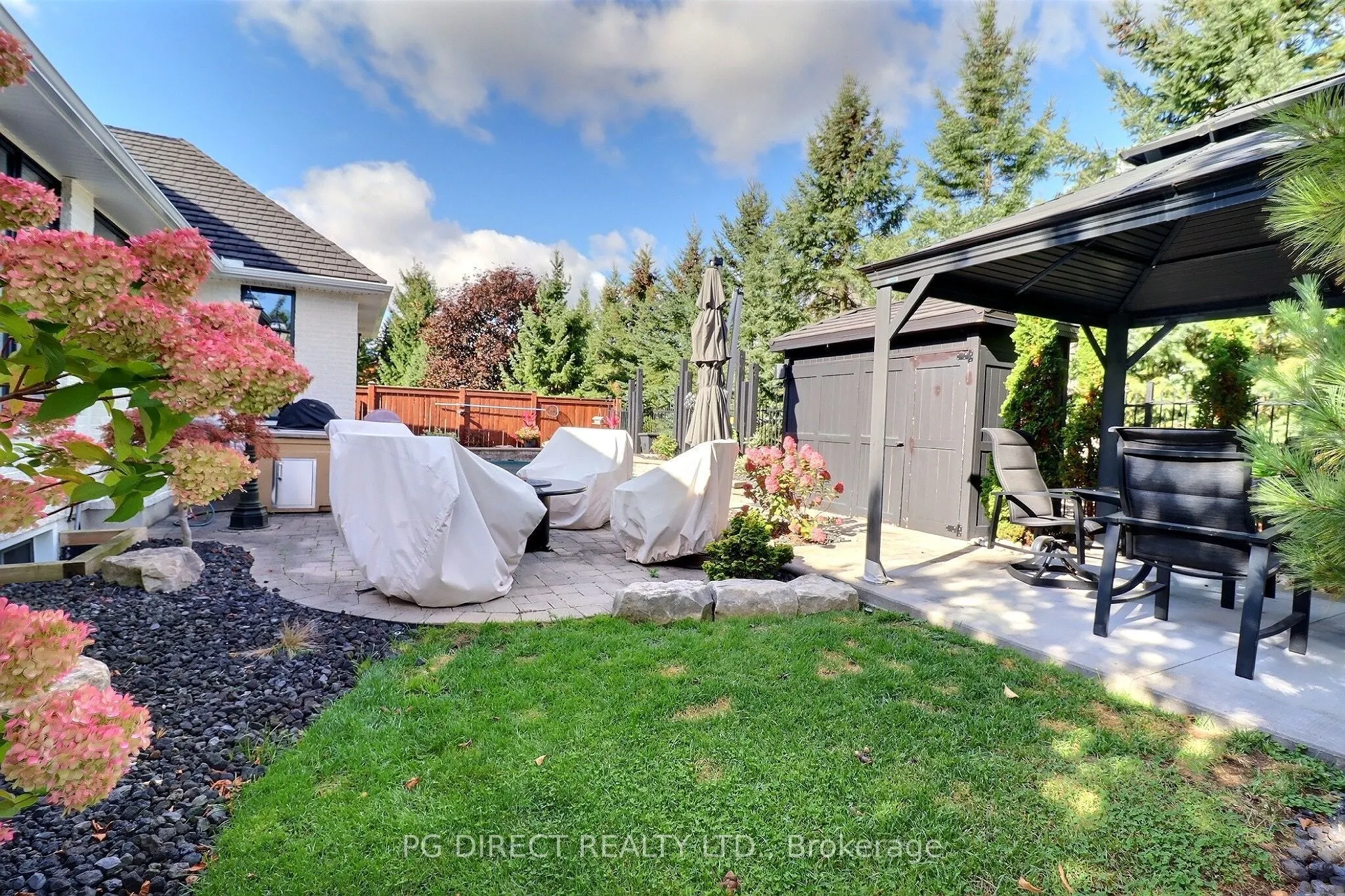 2083 Faircloth Road