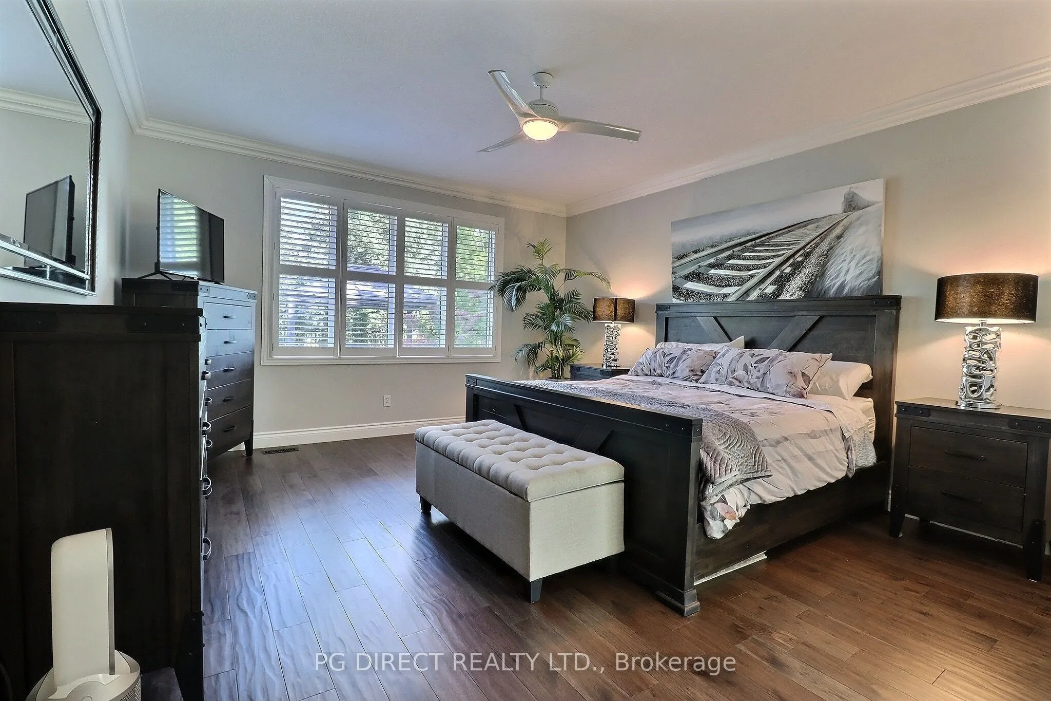 2083 Faircloth Road
