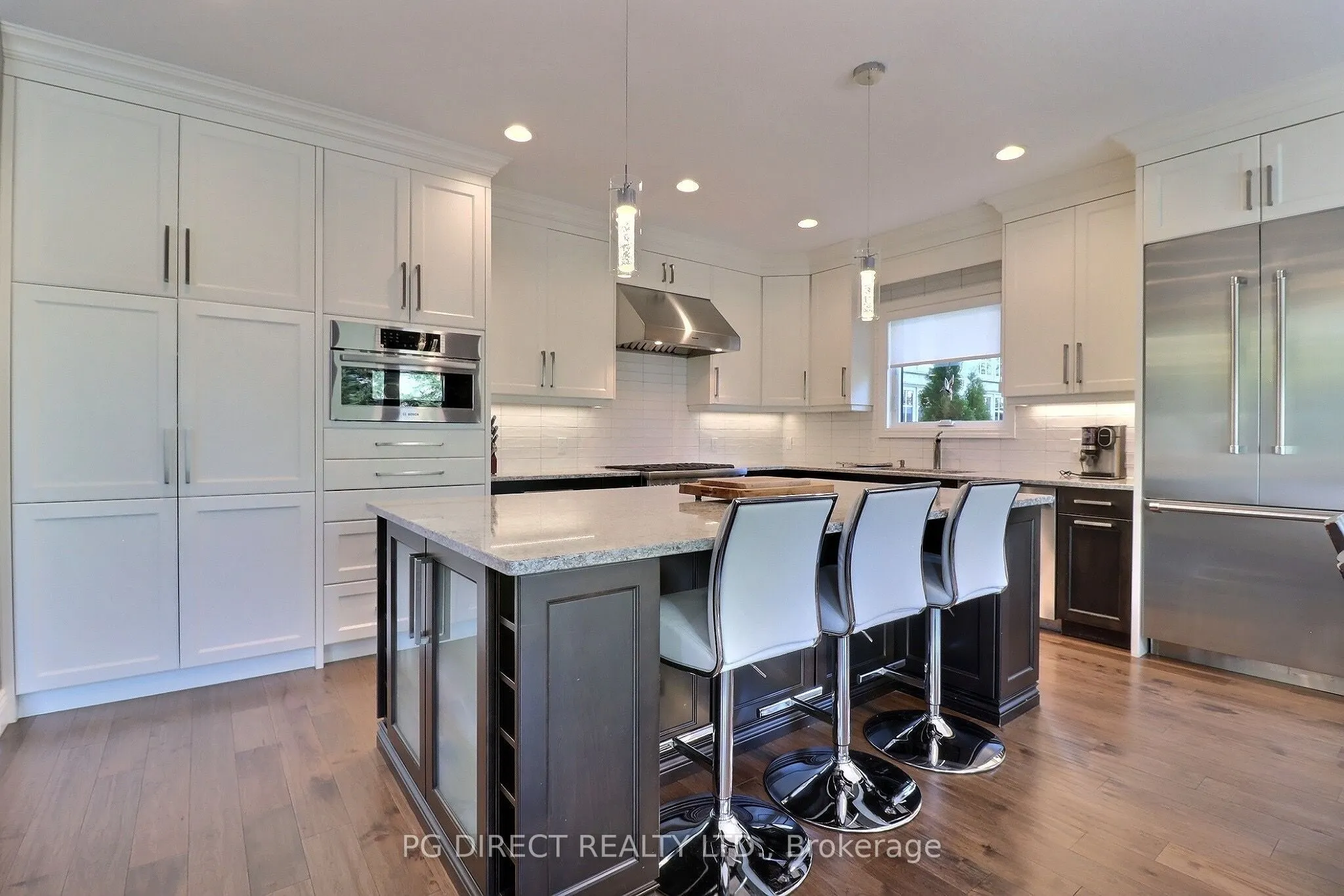 2083 Faircloth Road