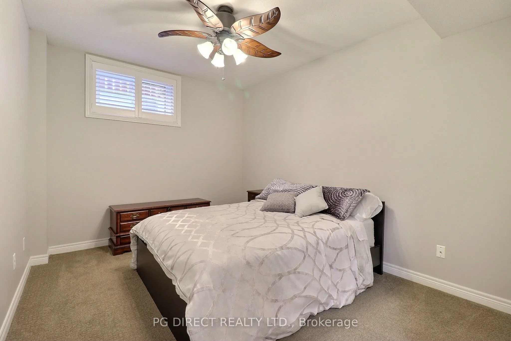 2083 Faircloth Road