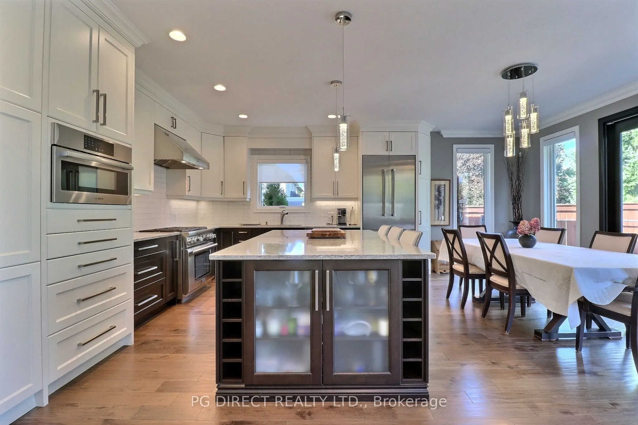 2083 Faircloth Road