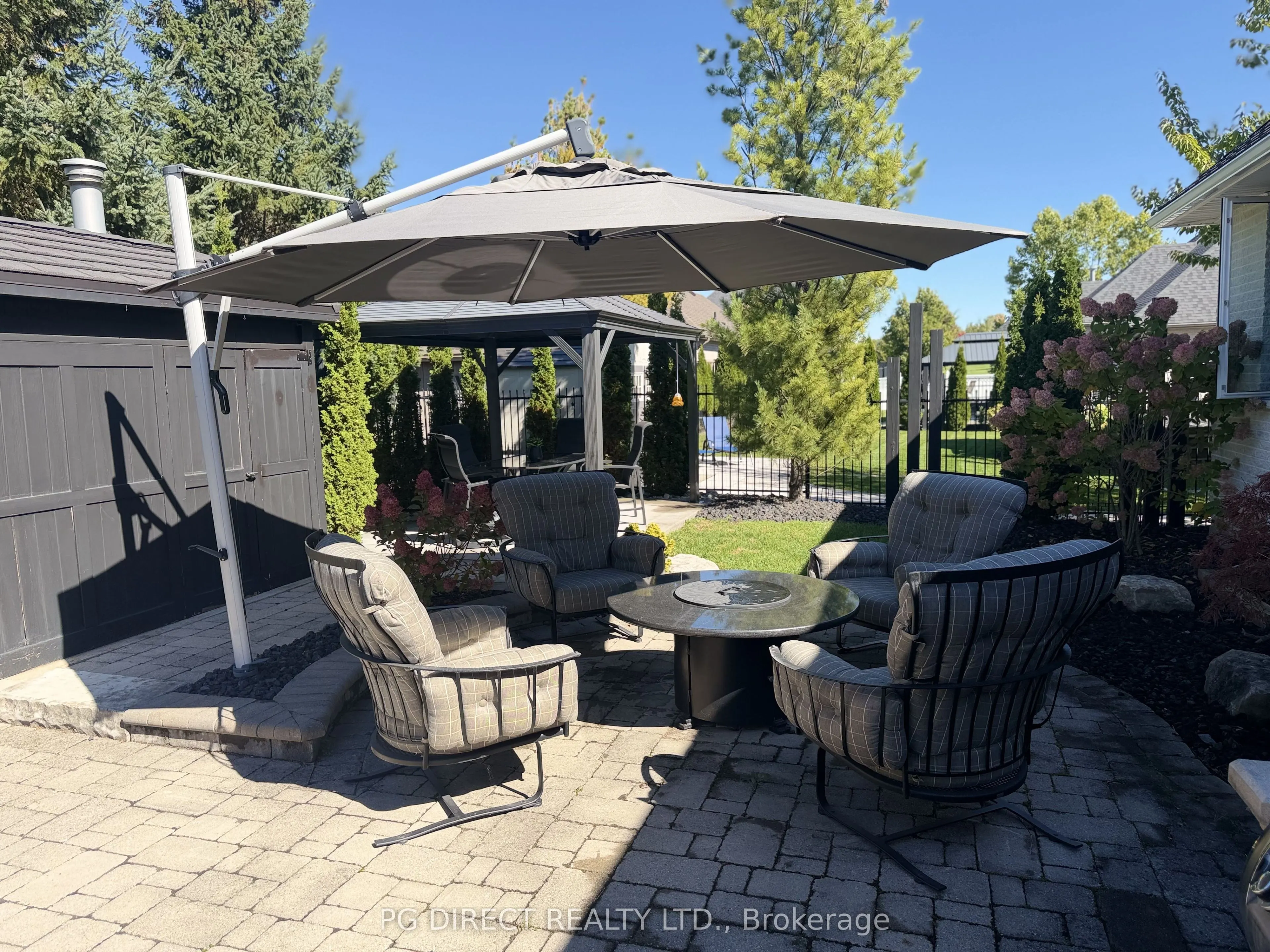 2083 Faircloth Road