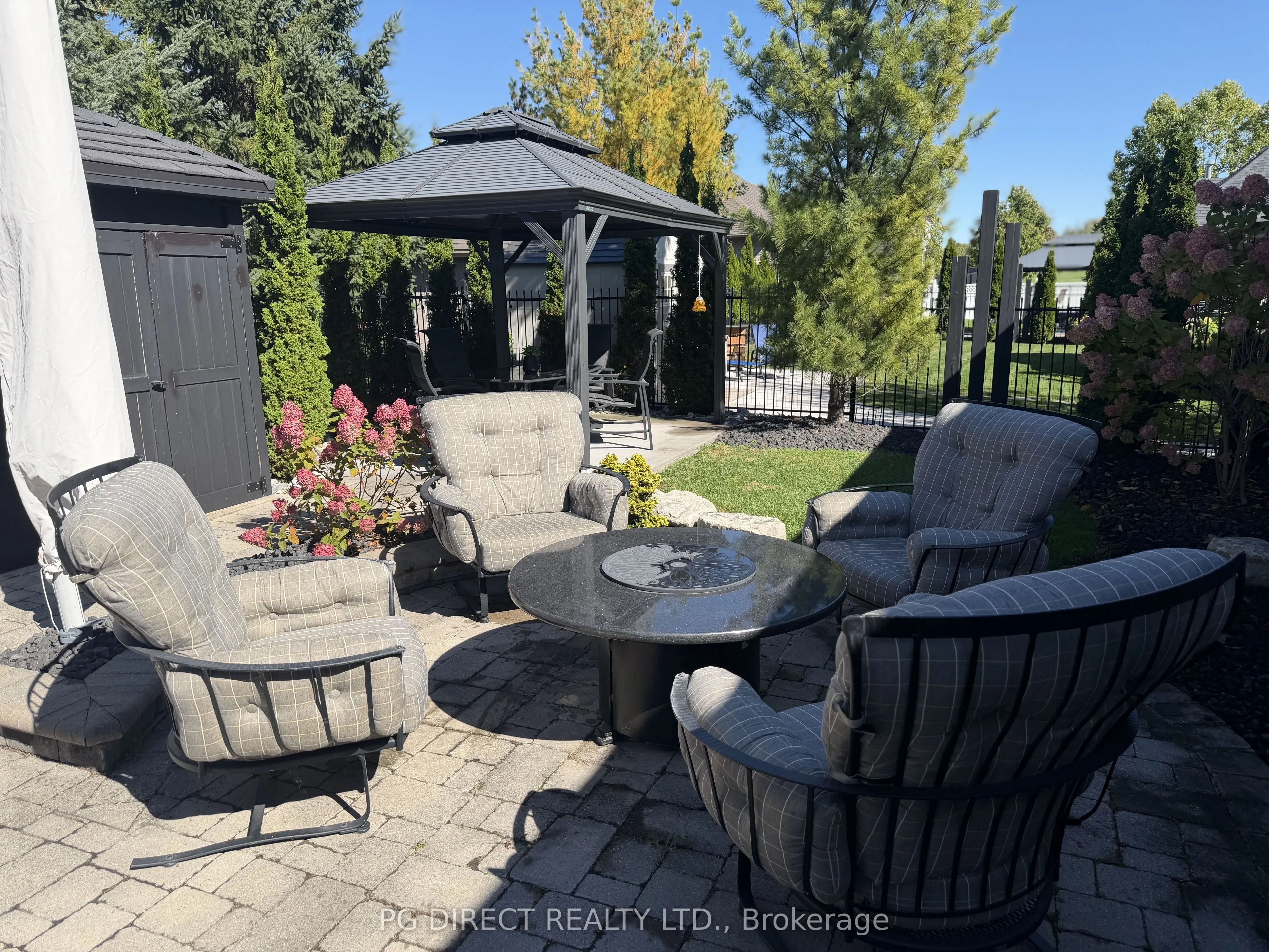 2083 Faircloth Road