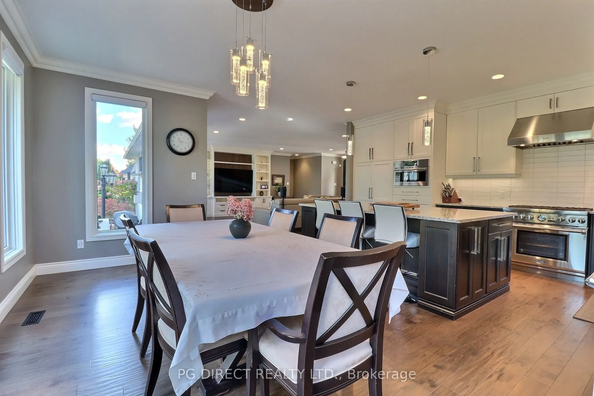 2083 Faircloth Road