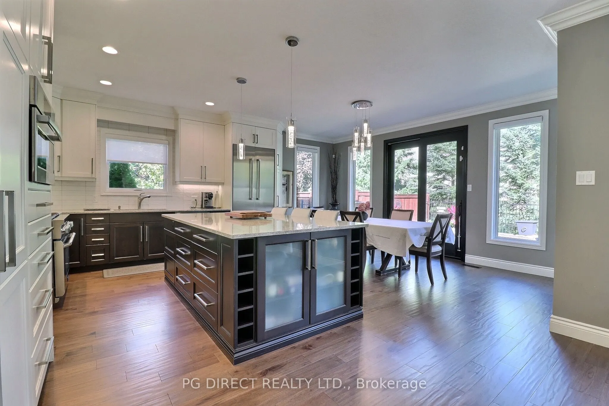 2083 Faircloth Road