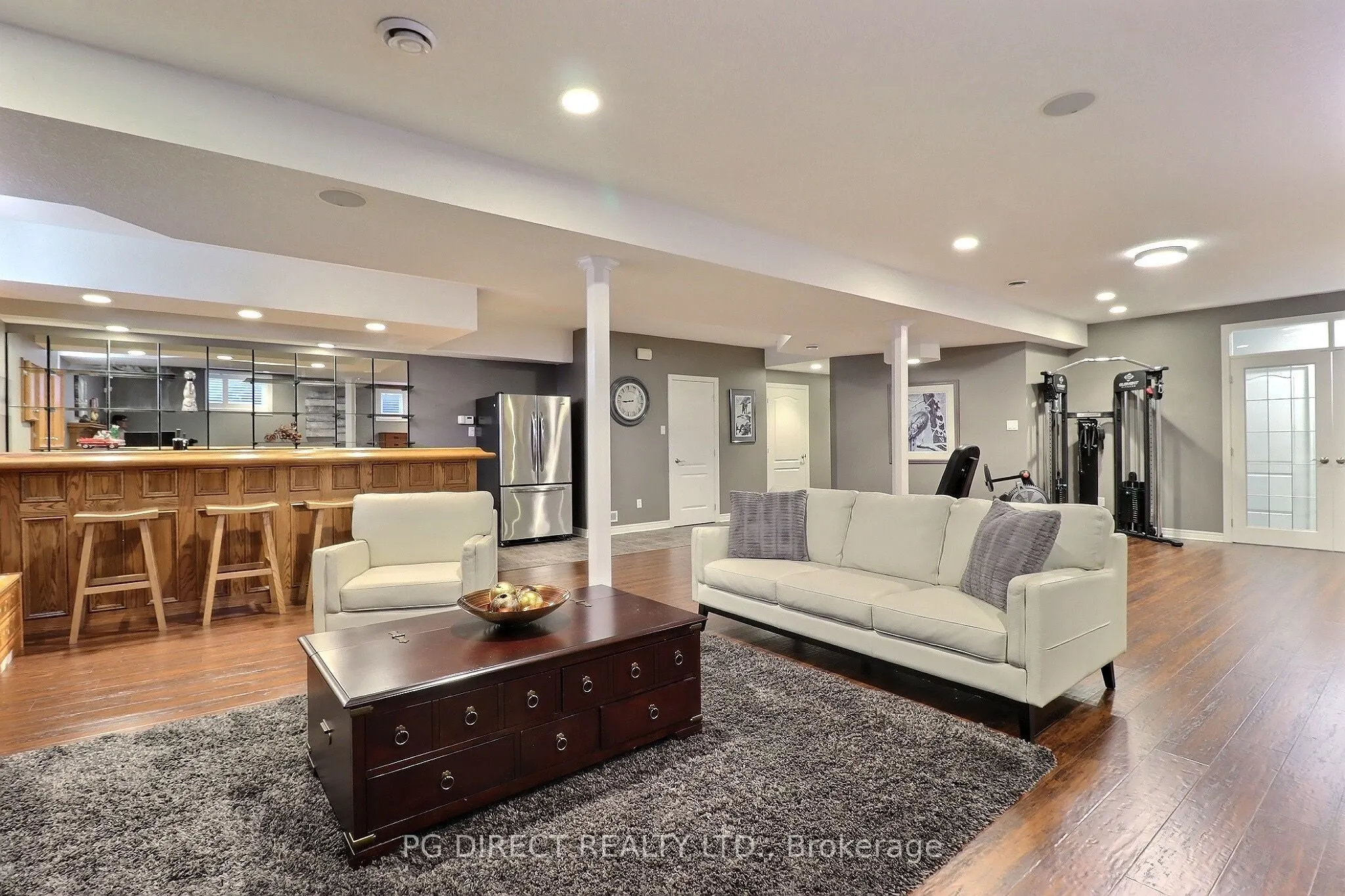 2083 Faircloth Road