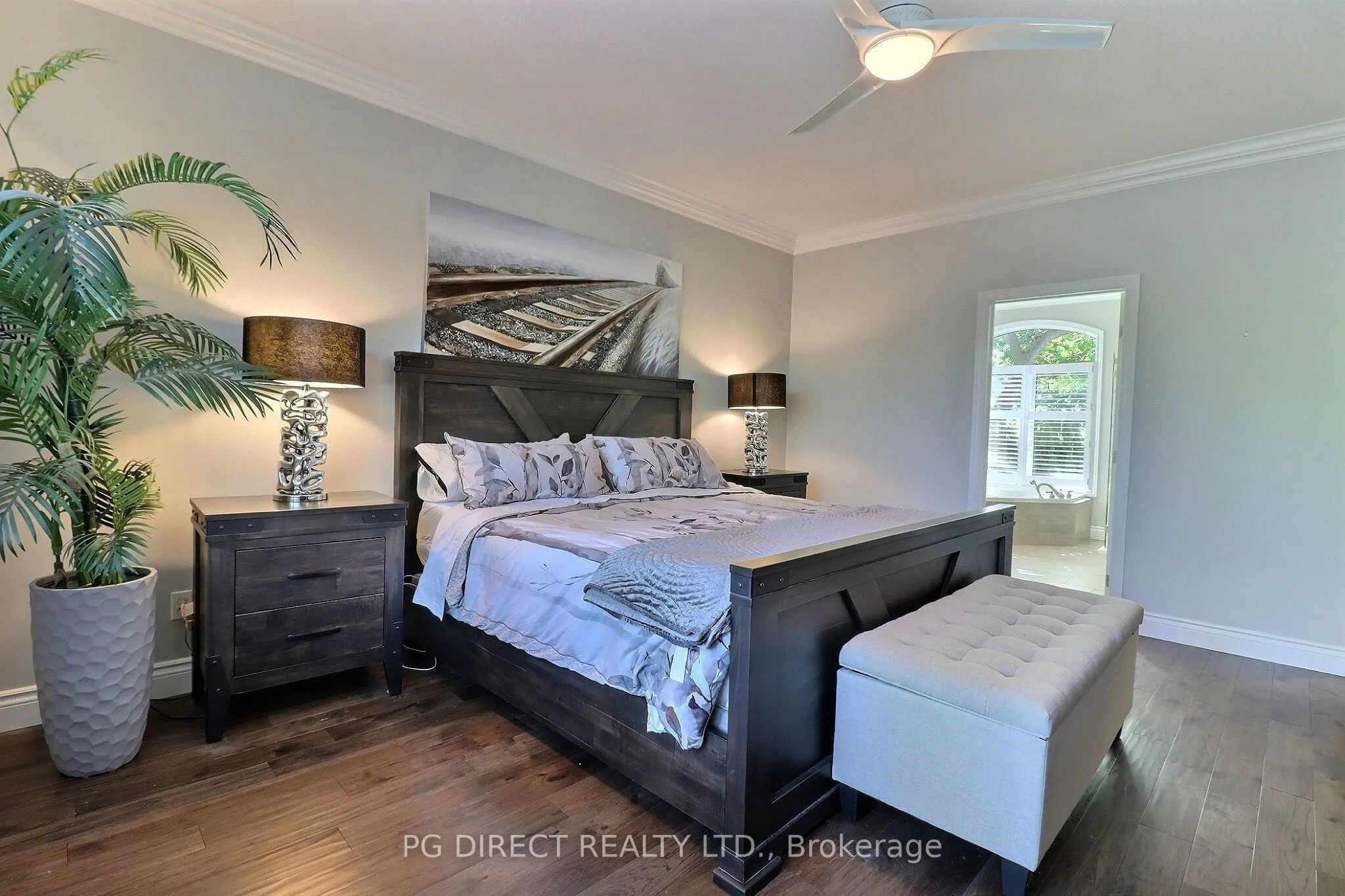2083 Faircloth Road