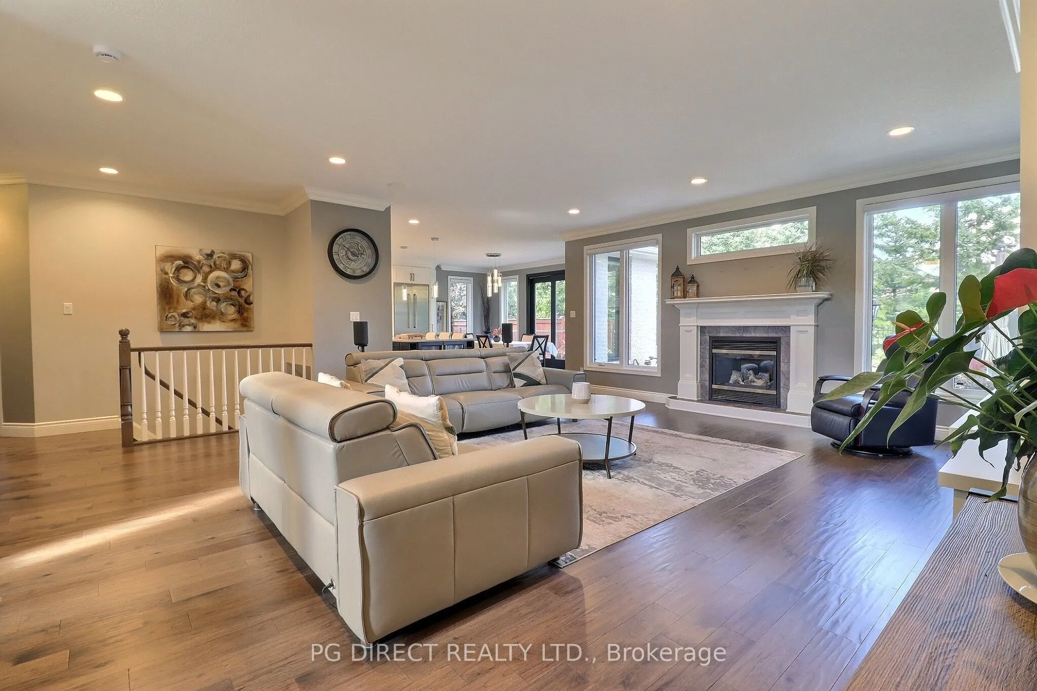 2083 Faircloth Road