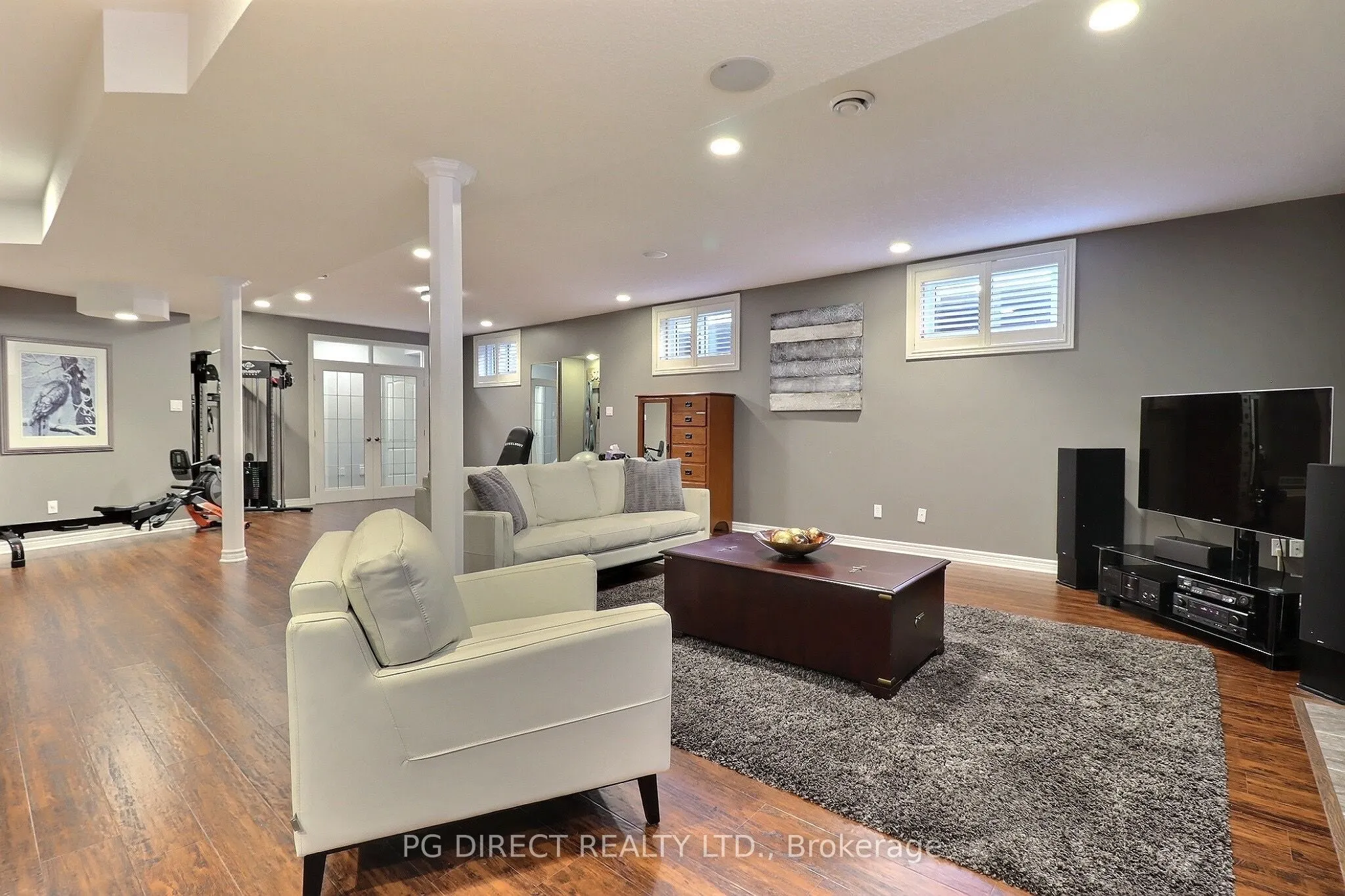 2083 Faircloth Road
