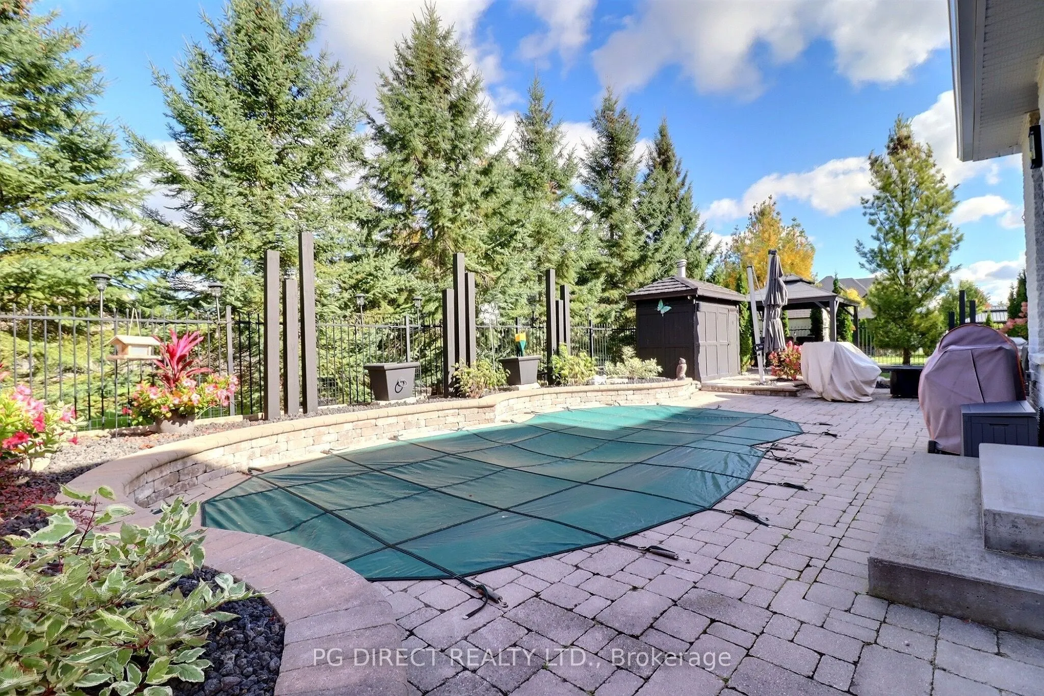 2083 Faircloth Road
