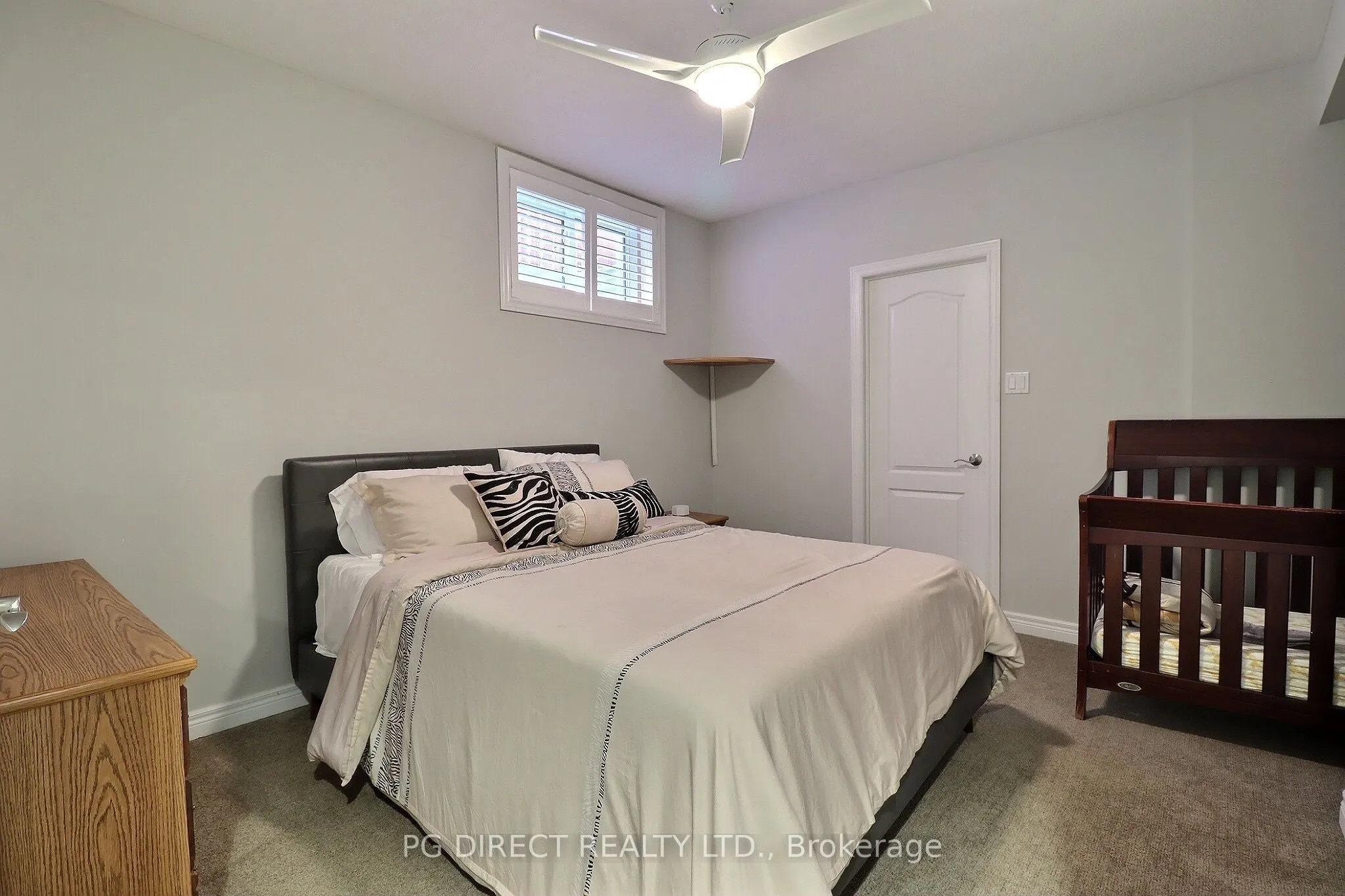 2083 Faircloth Road