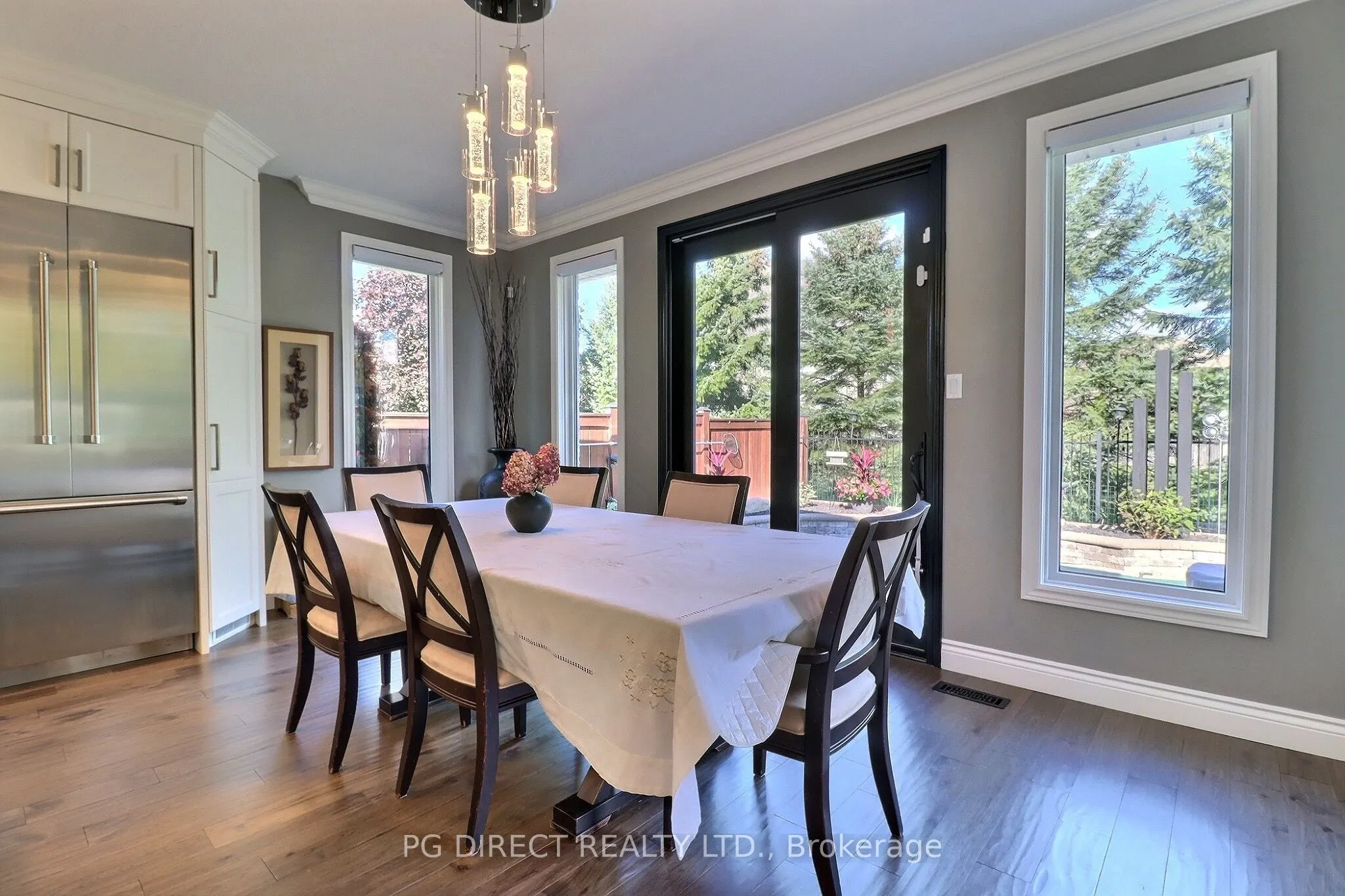 2083 Faircloth Road