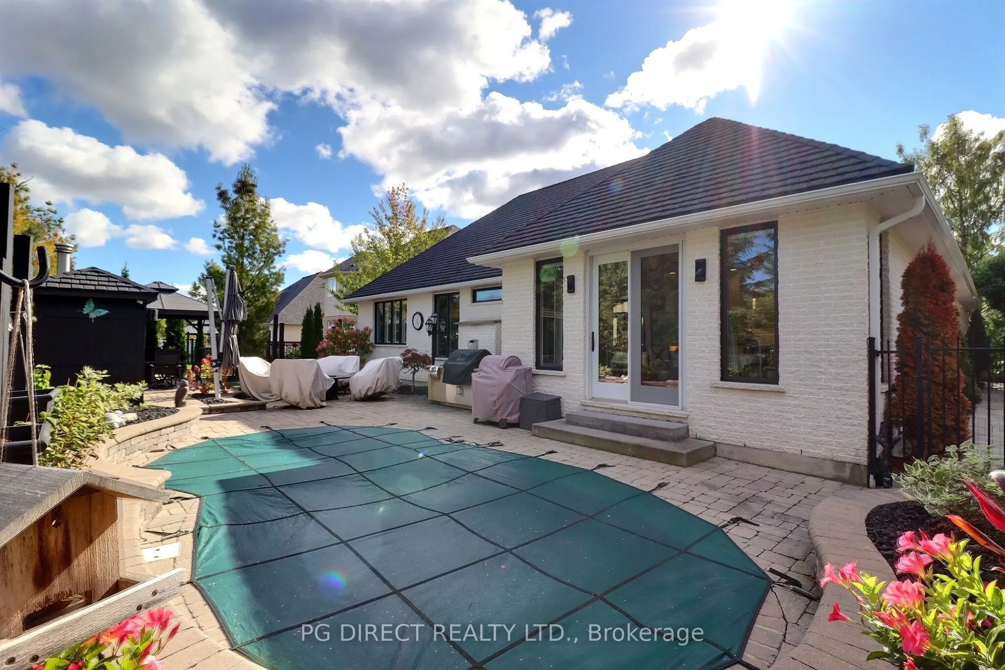2083 Faircloth Road