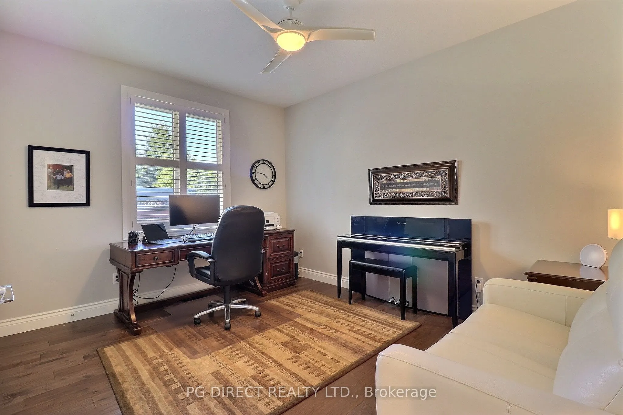 2083 Faircloth Road