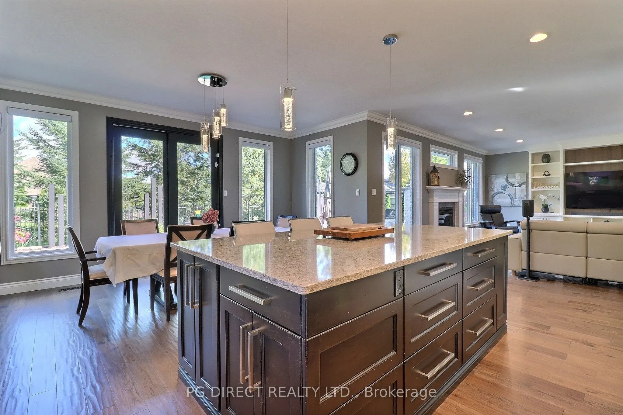2083 Faircloth Road