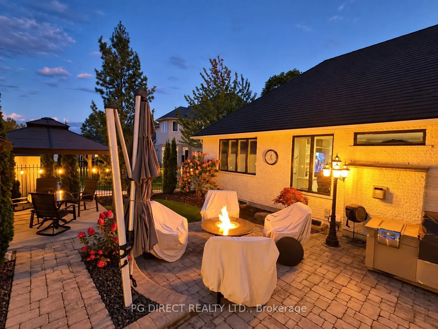 2083 Faircloth Road