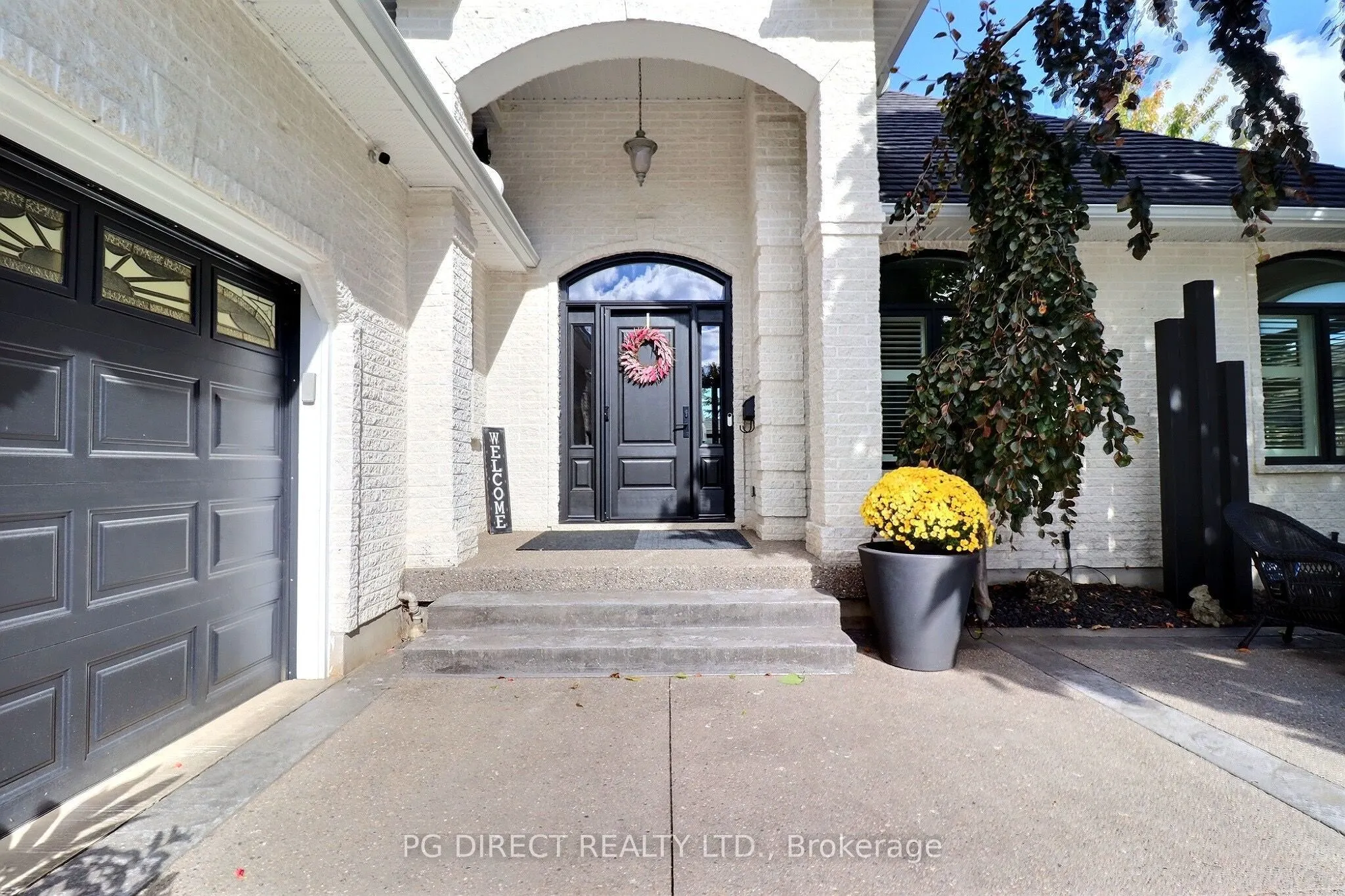2083 Faircloth Road