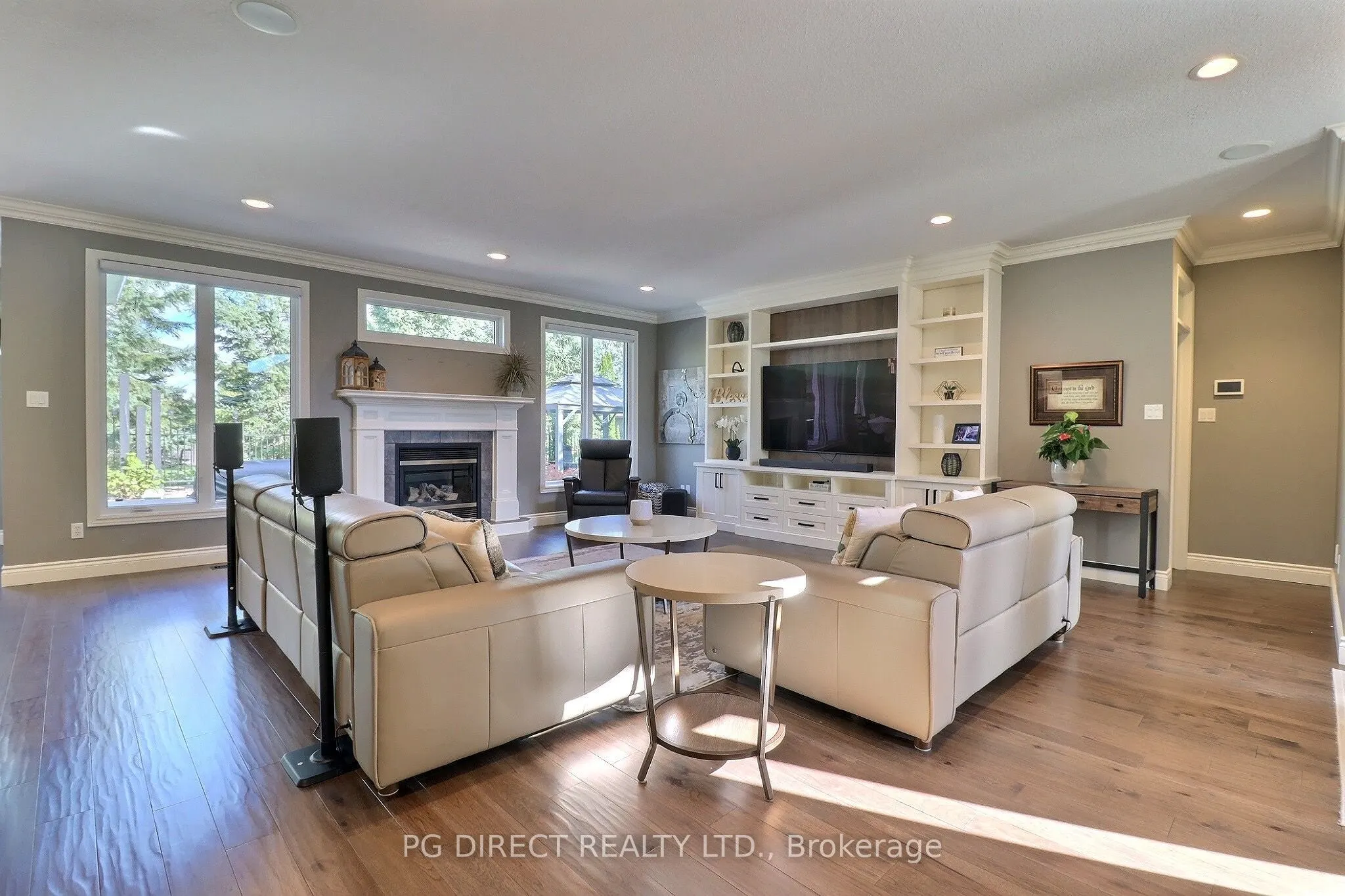 2083 Faircloth Road