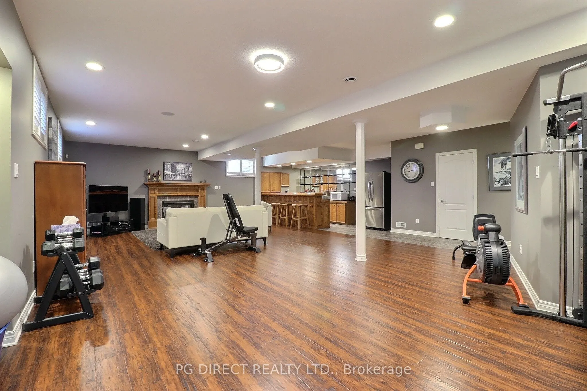 2083 Faircloth Road