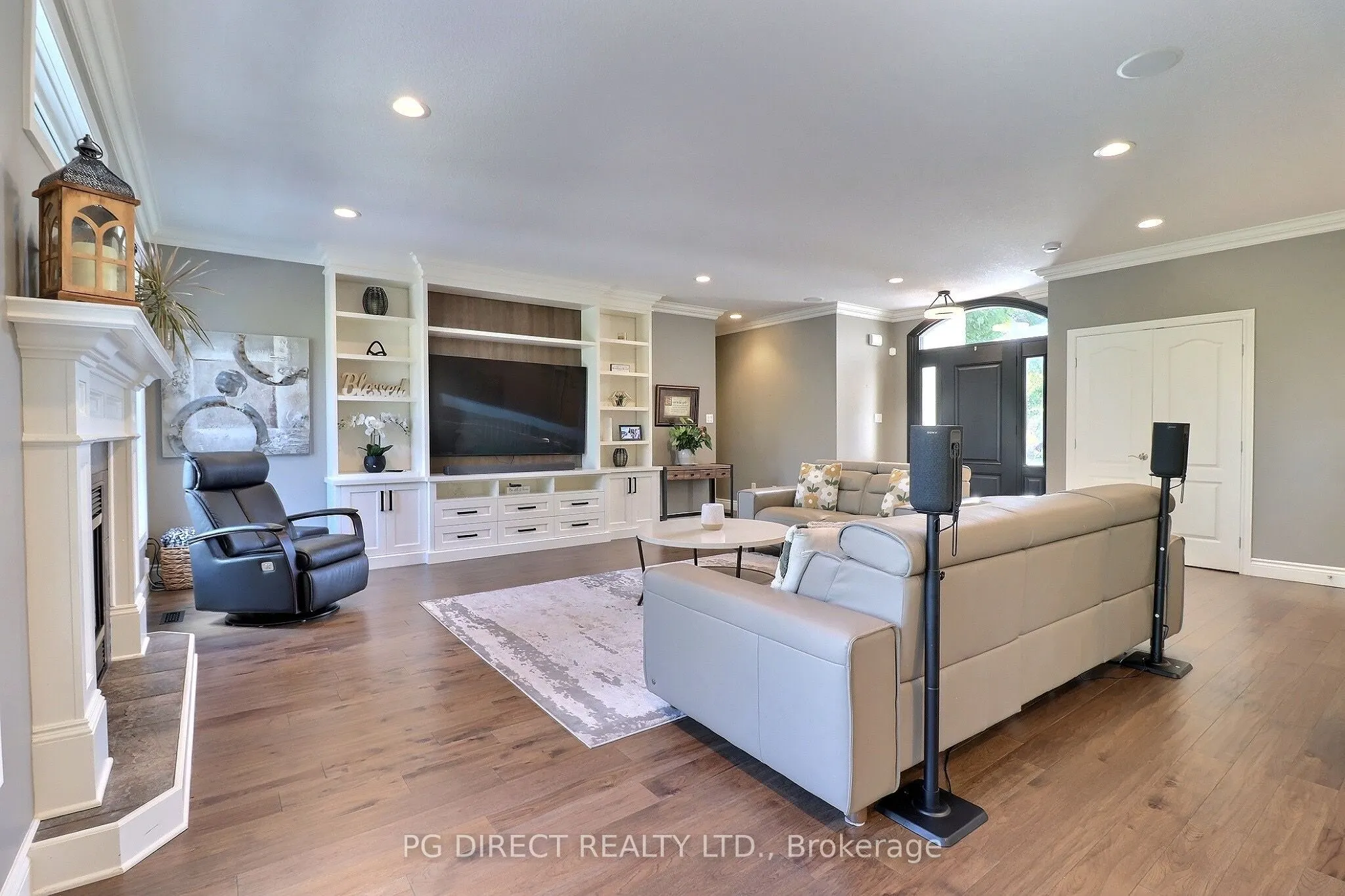 2083 Faircloth Road
