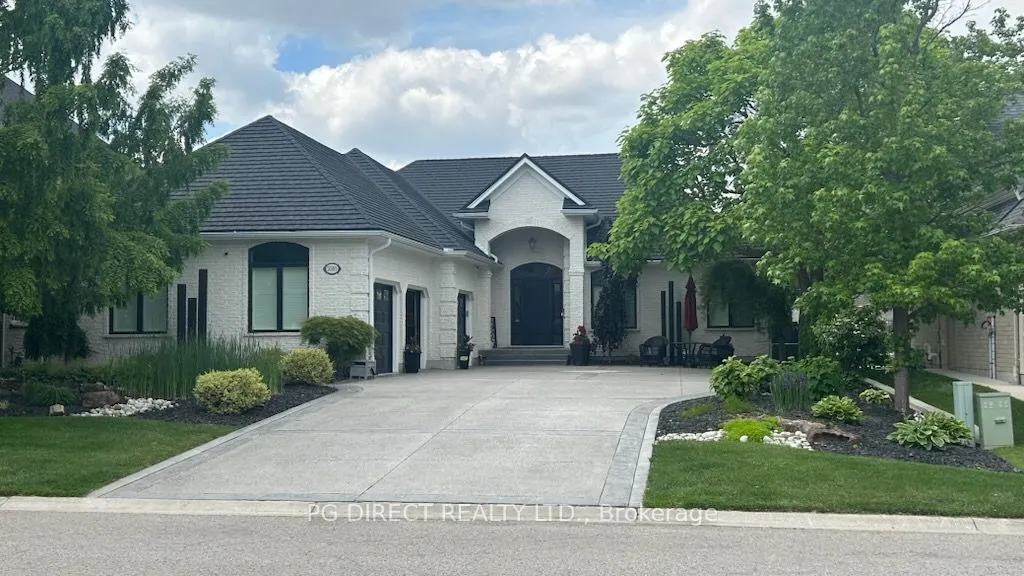 2083 Faircloth Road