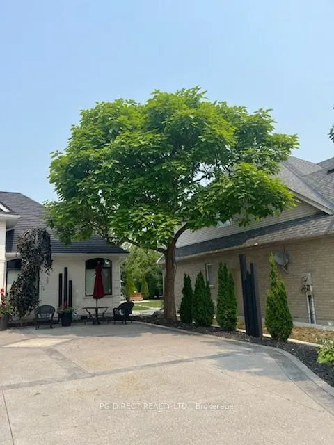 2083 Faircloth Road