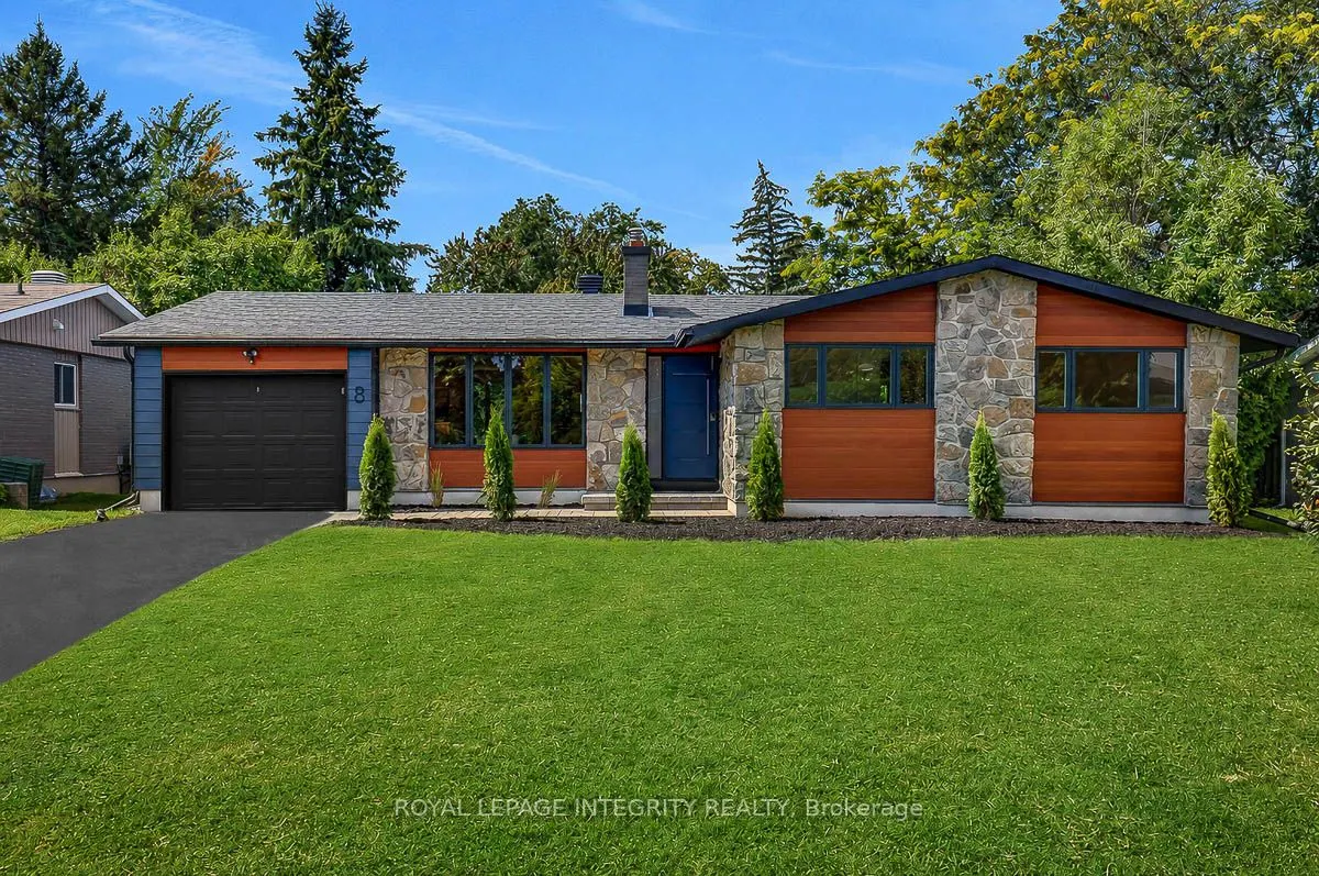 8 Brian Crescent