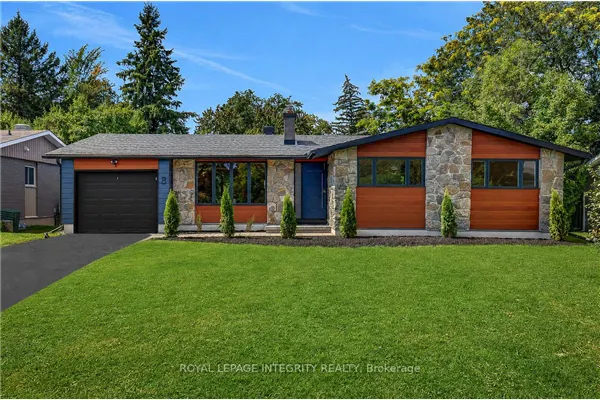 8 Brian Crescent