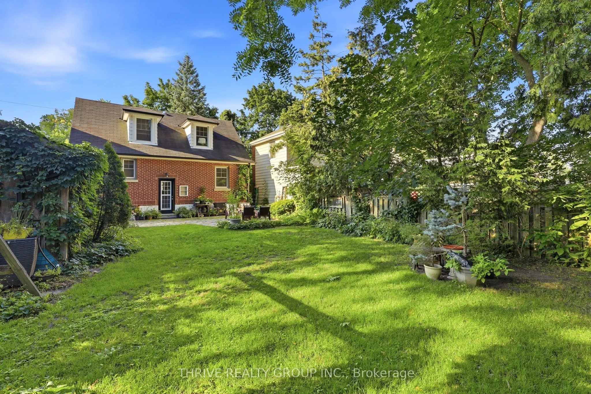 164 Devonshire Avenue