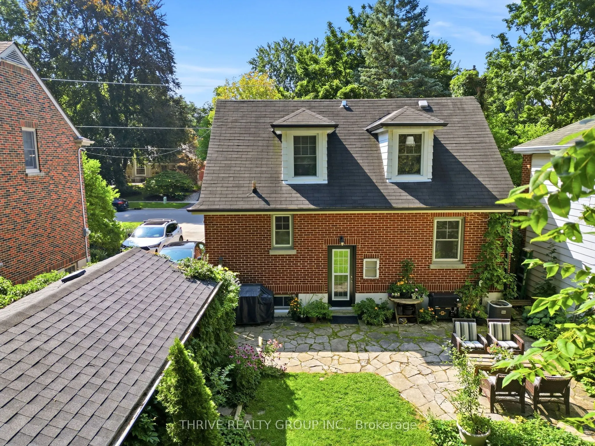 164 Devonshire Avenue