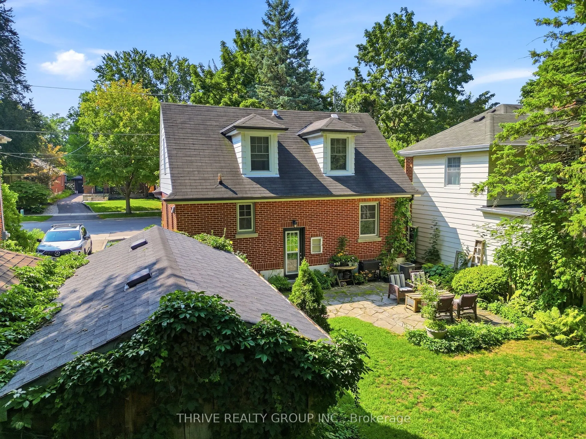 164 Devonshire Avenue