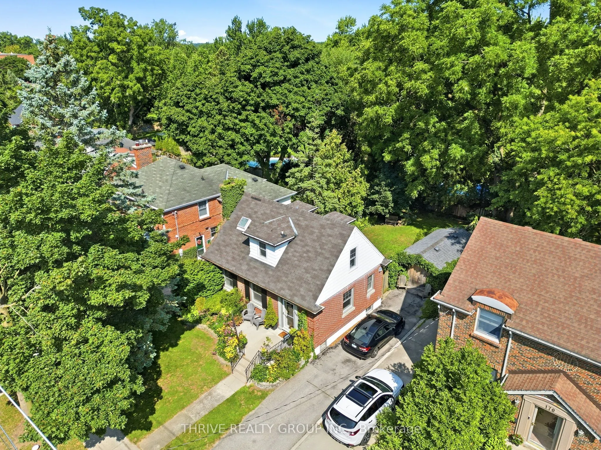 164 Devonshire Avenue