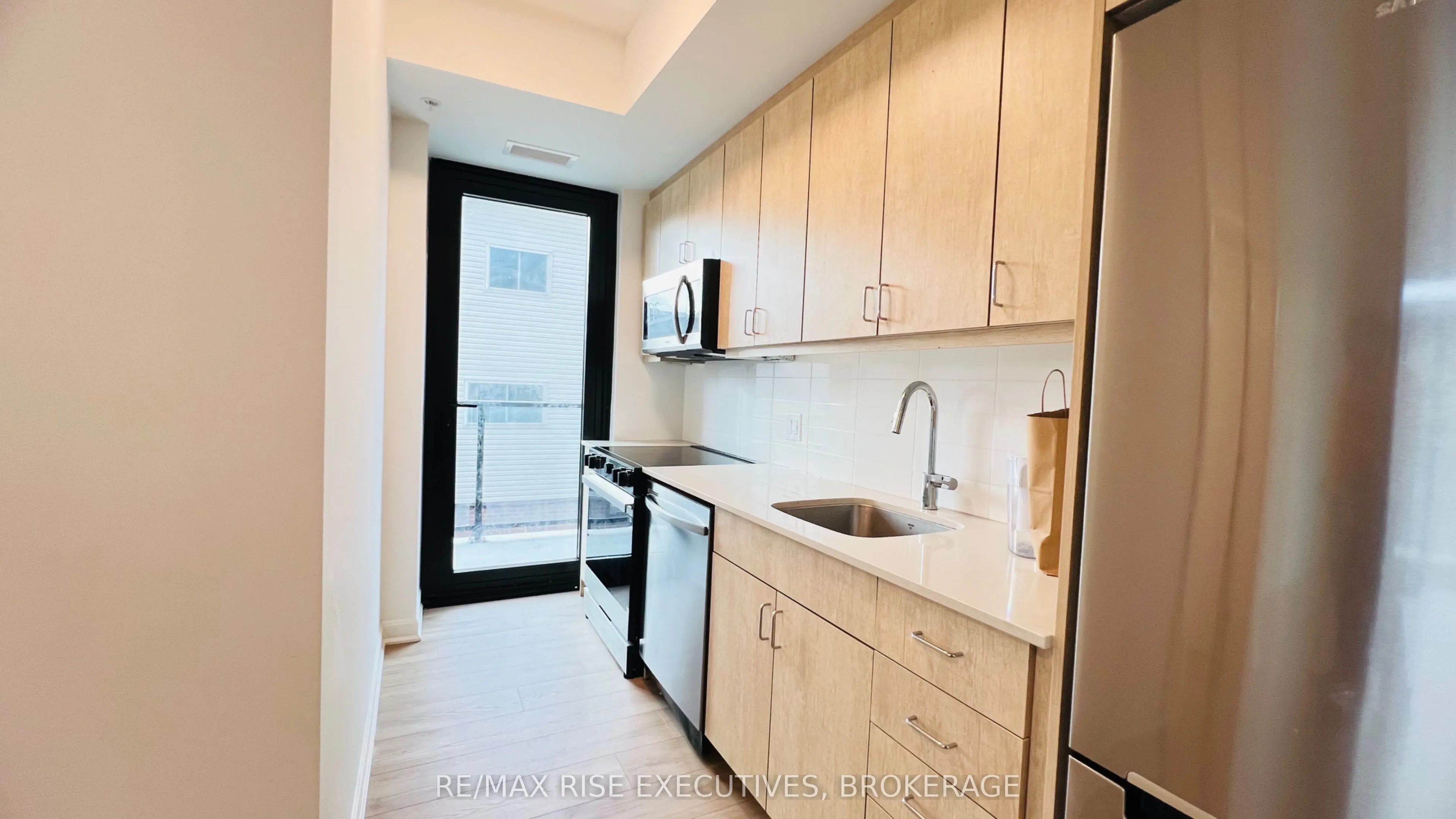223 Princess Street #314