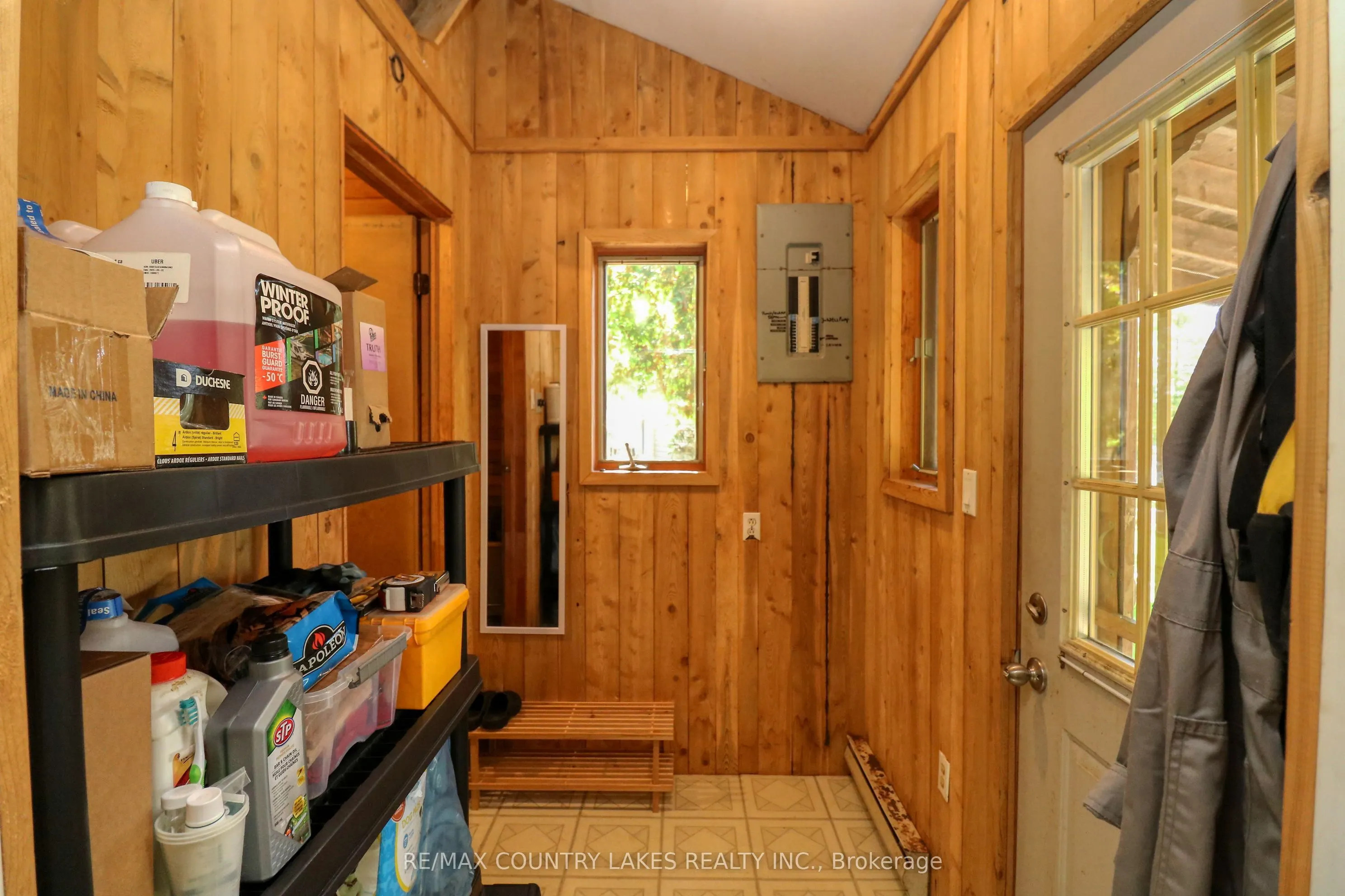 6 Greenwood Road