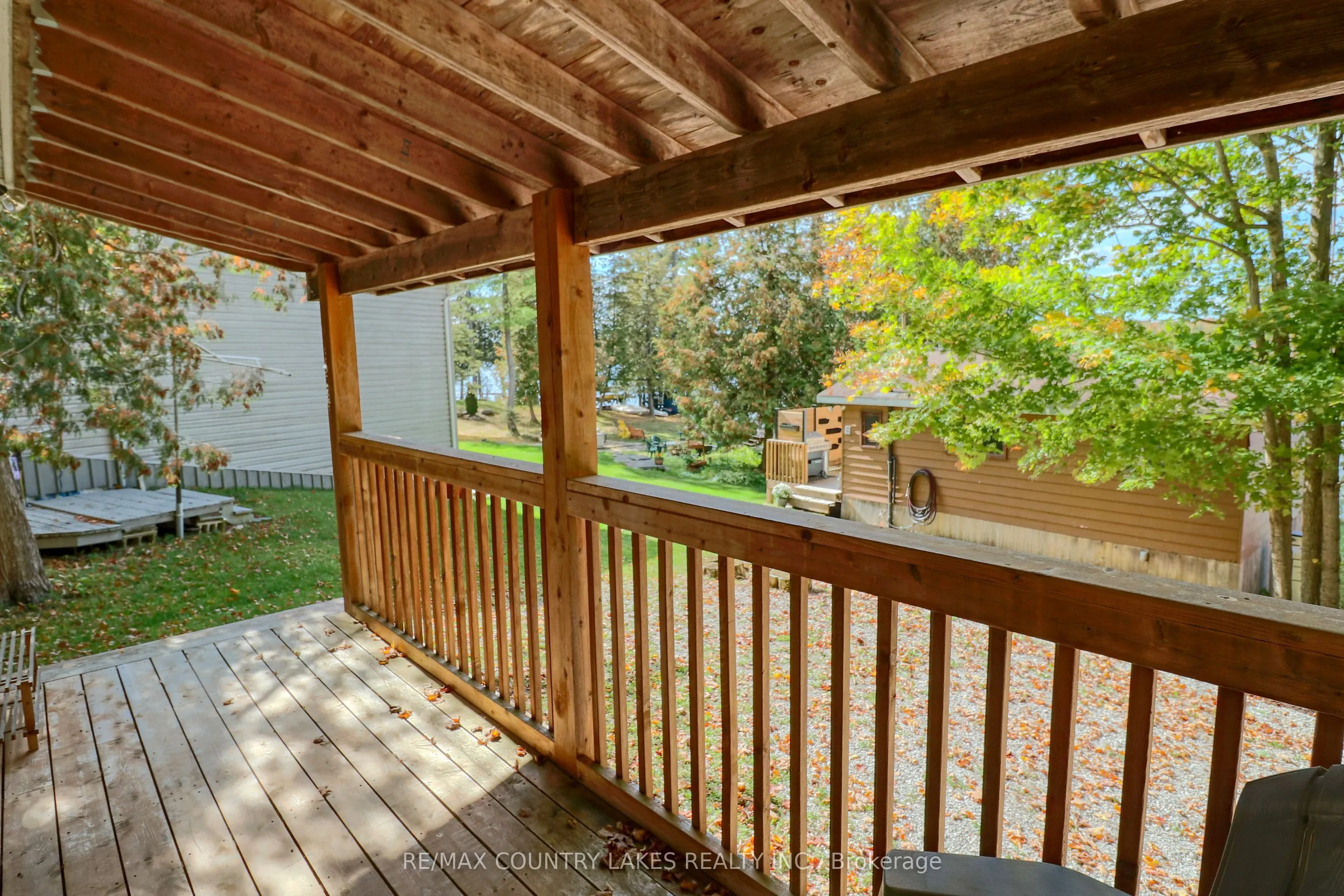 6 Greenwood Road