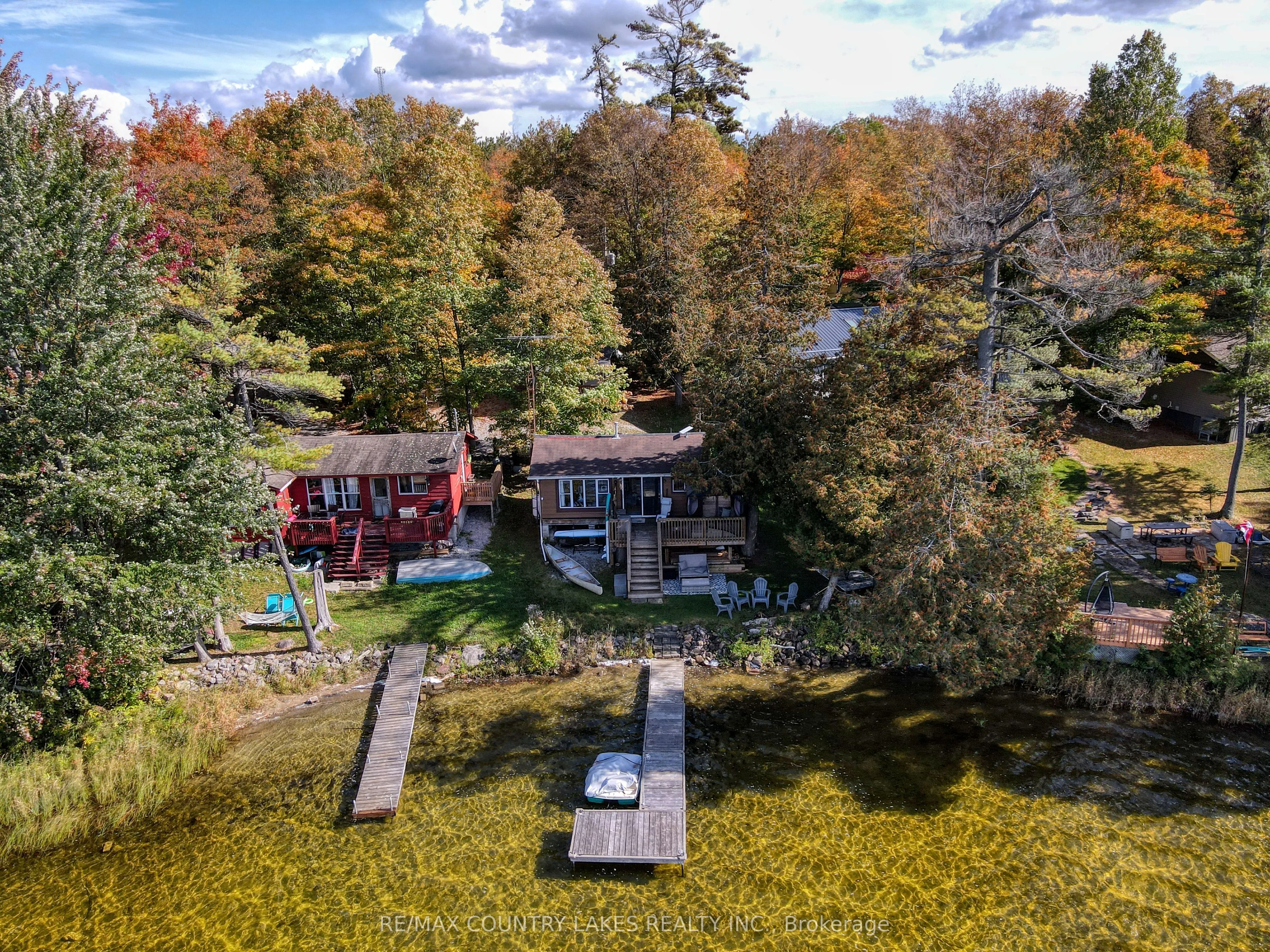 6 Greenwood Road