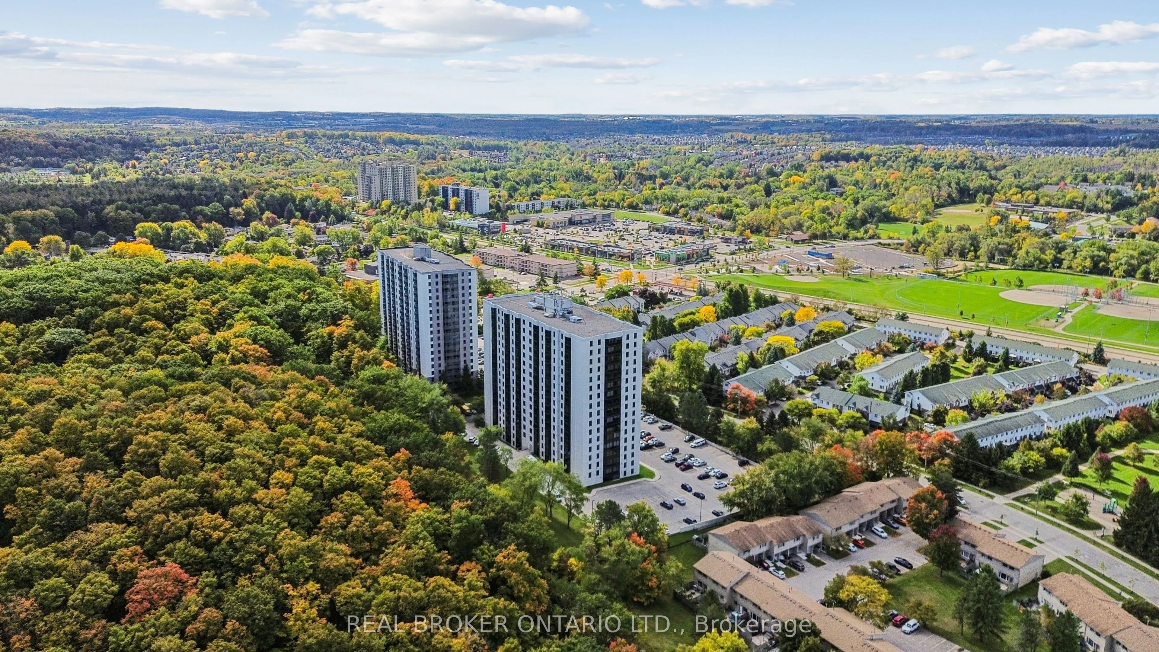 35 Green Valley Drive #508