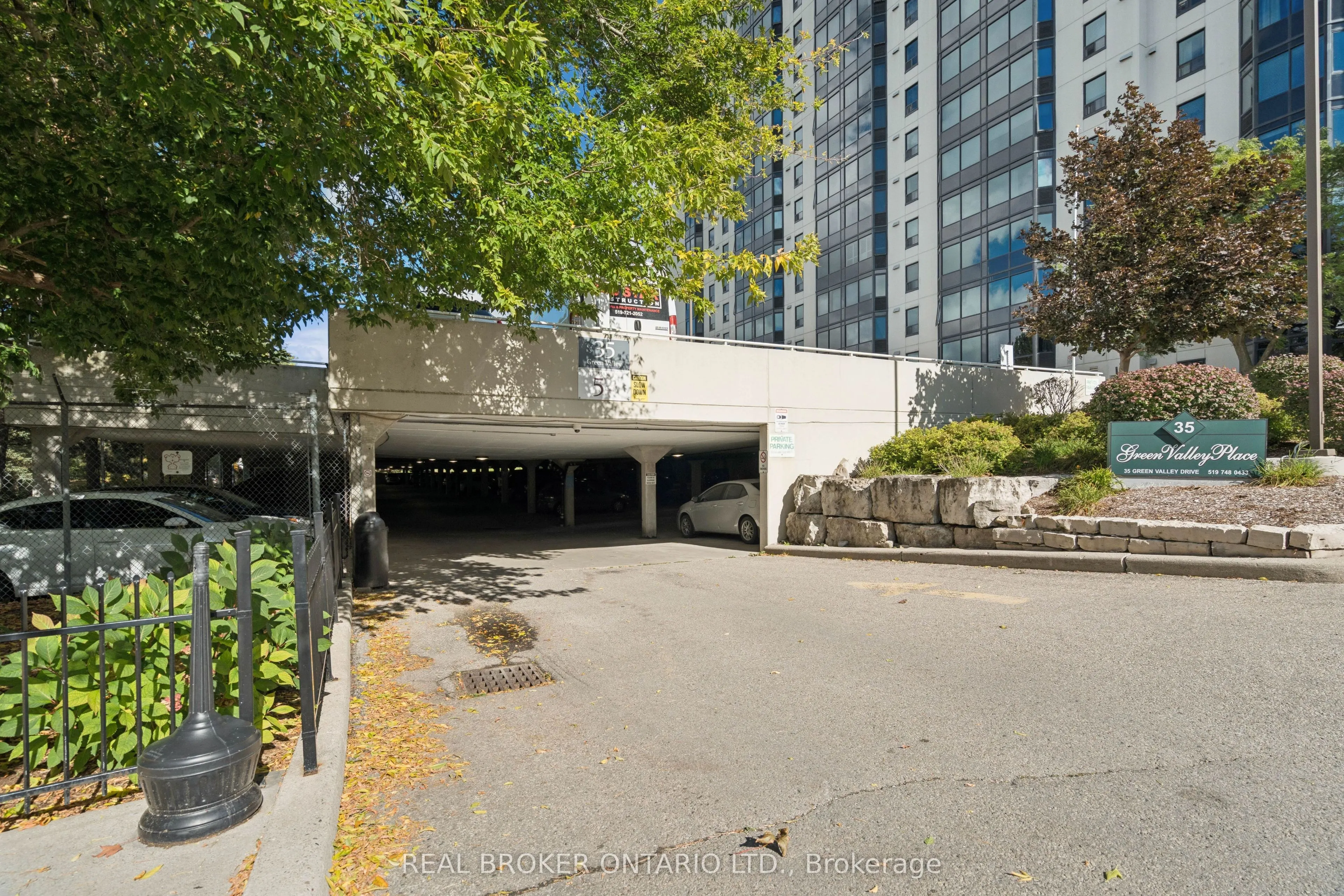 35 Green Valley Drive #508