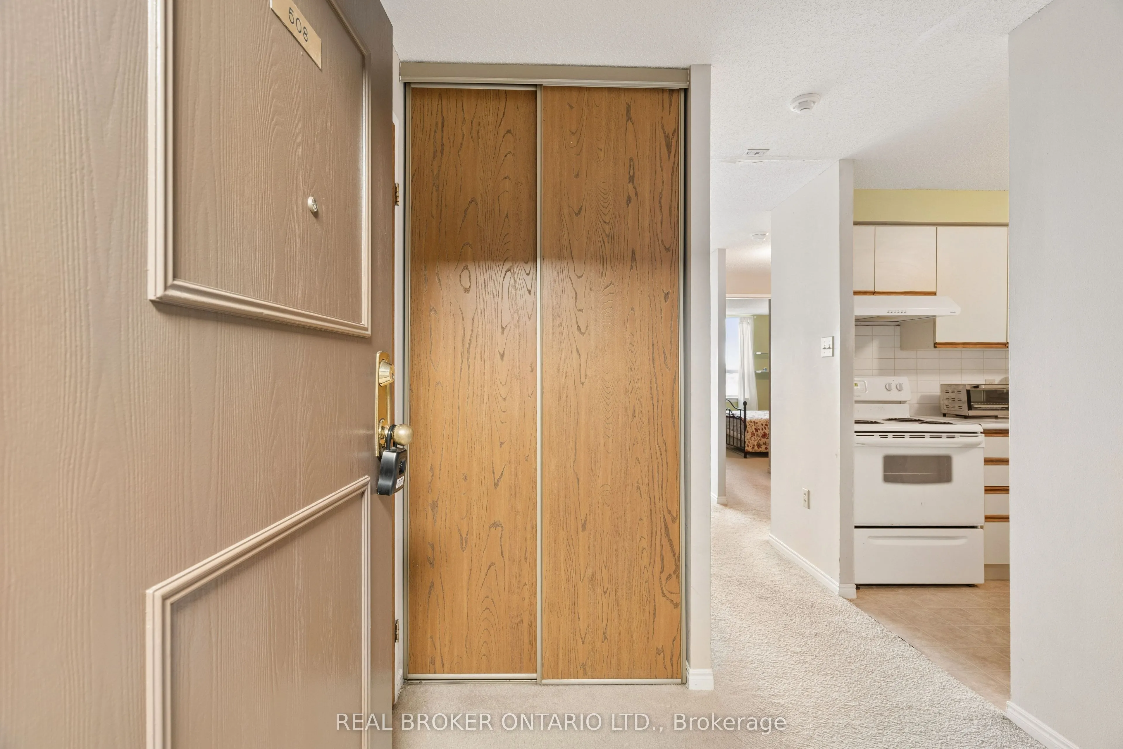 35 Green Valley Drive #508