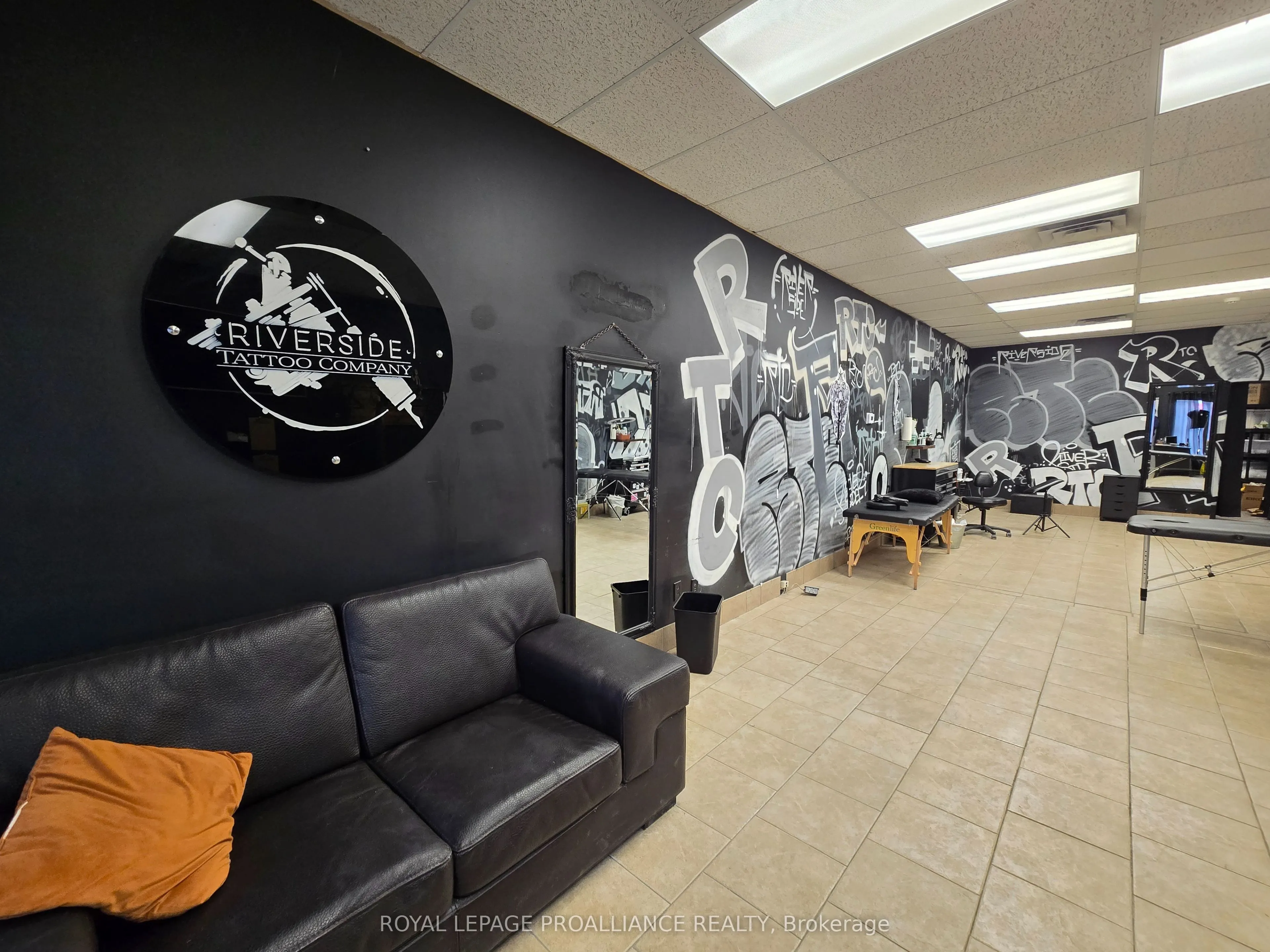 444 Dundas Street E #D