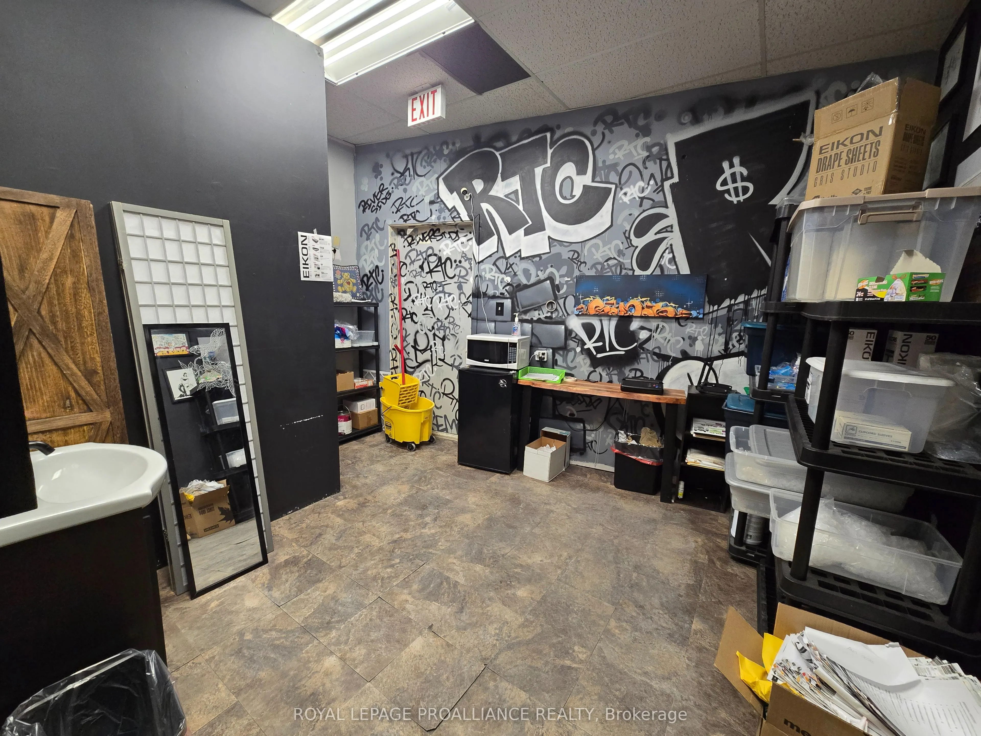 444 Dundas Street E #D