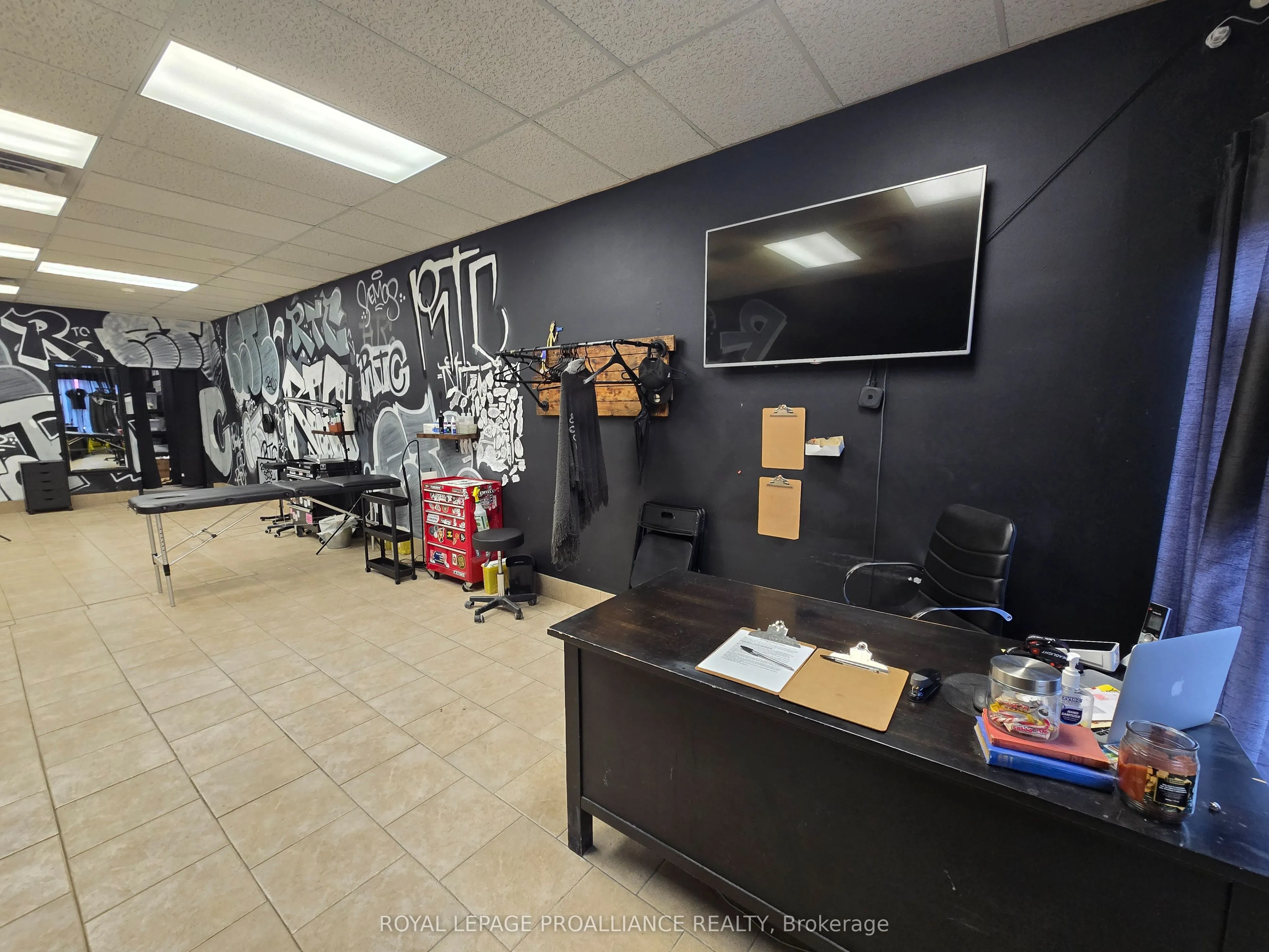 444 Dundas Street E #D