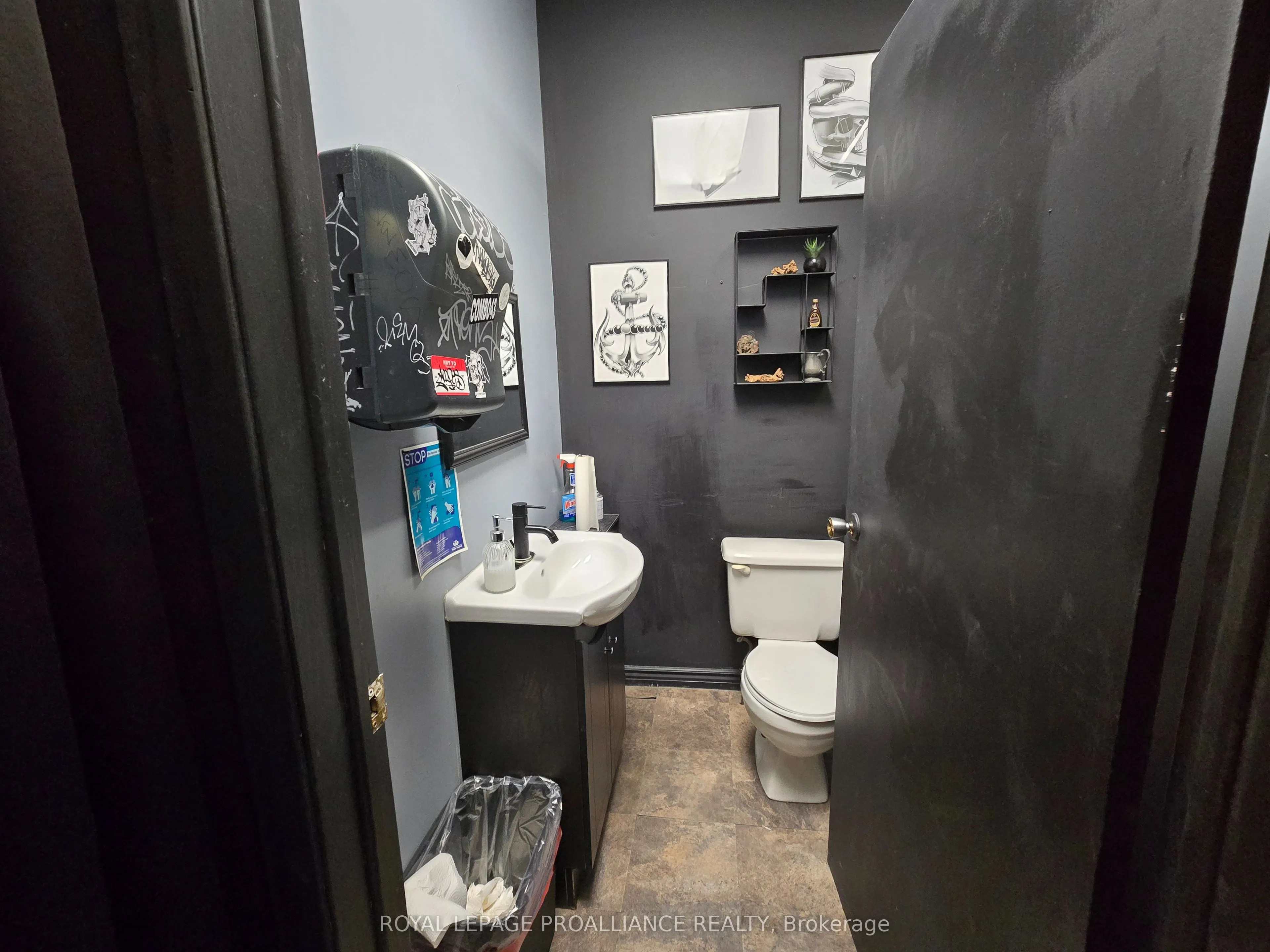 444 Dundas Street E #D